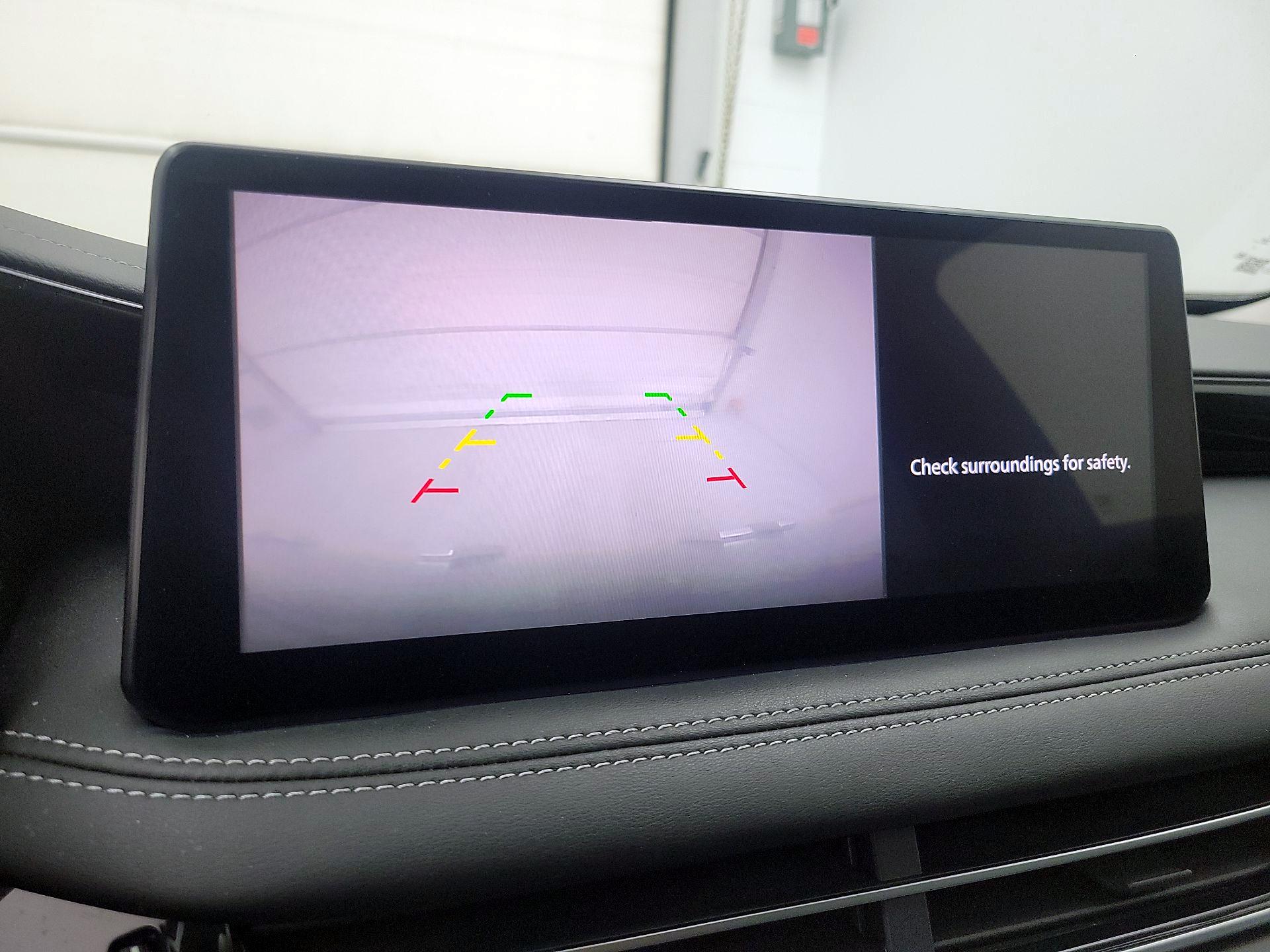 Thumbnail: 2023 INFINITI QX60 - 14