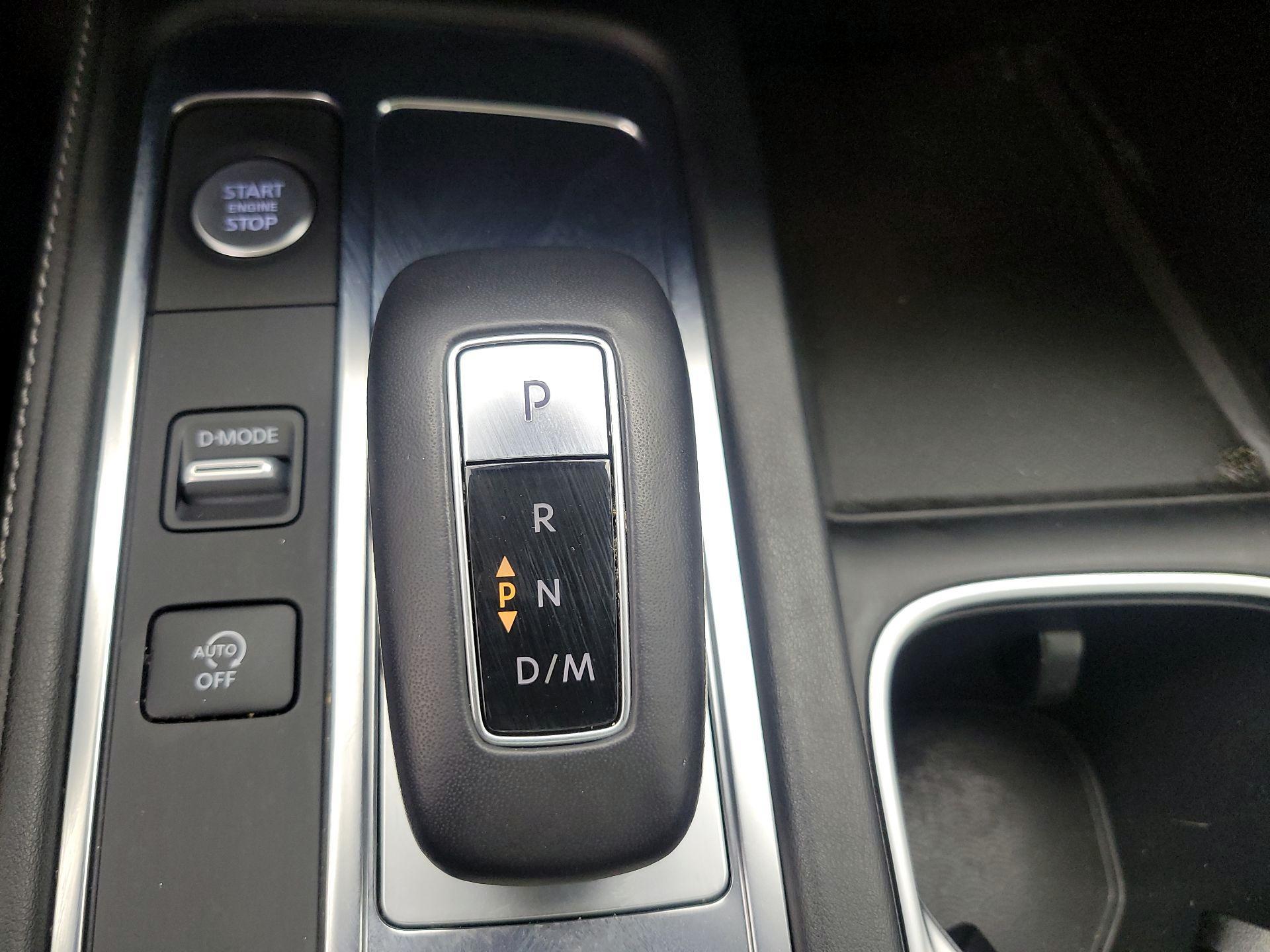 Thumbnail: 2023 INFINITI QX60 - 17