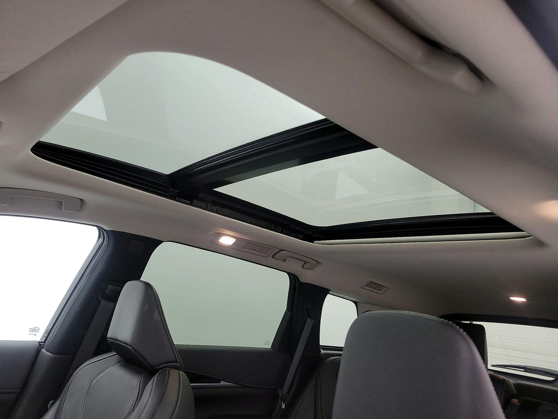 Thumbnail: 2023 INFINITI QX60 - 19