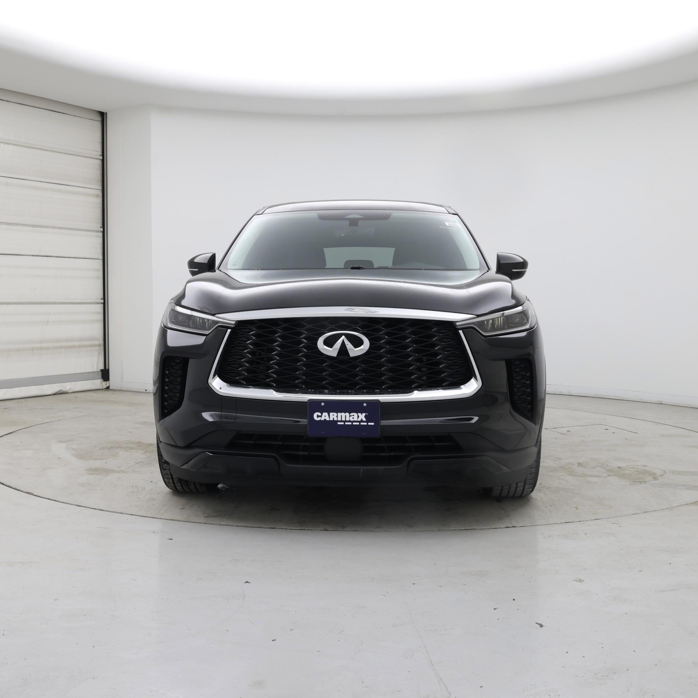 Thumbnail: 2023 INFINITI QX60 - 5