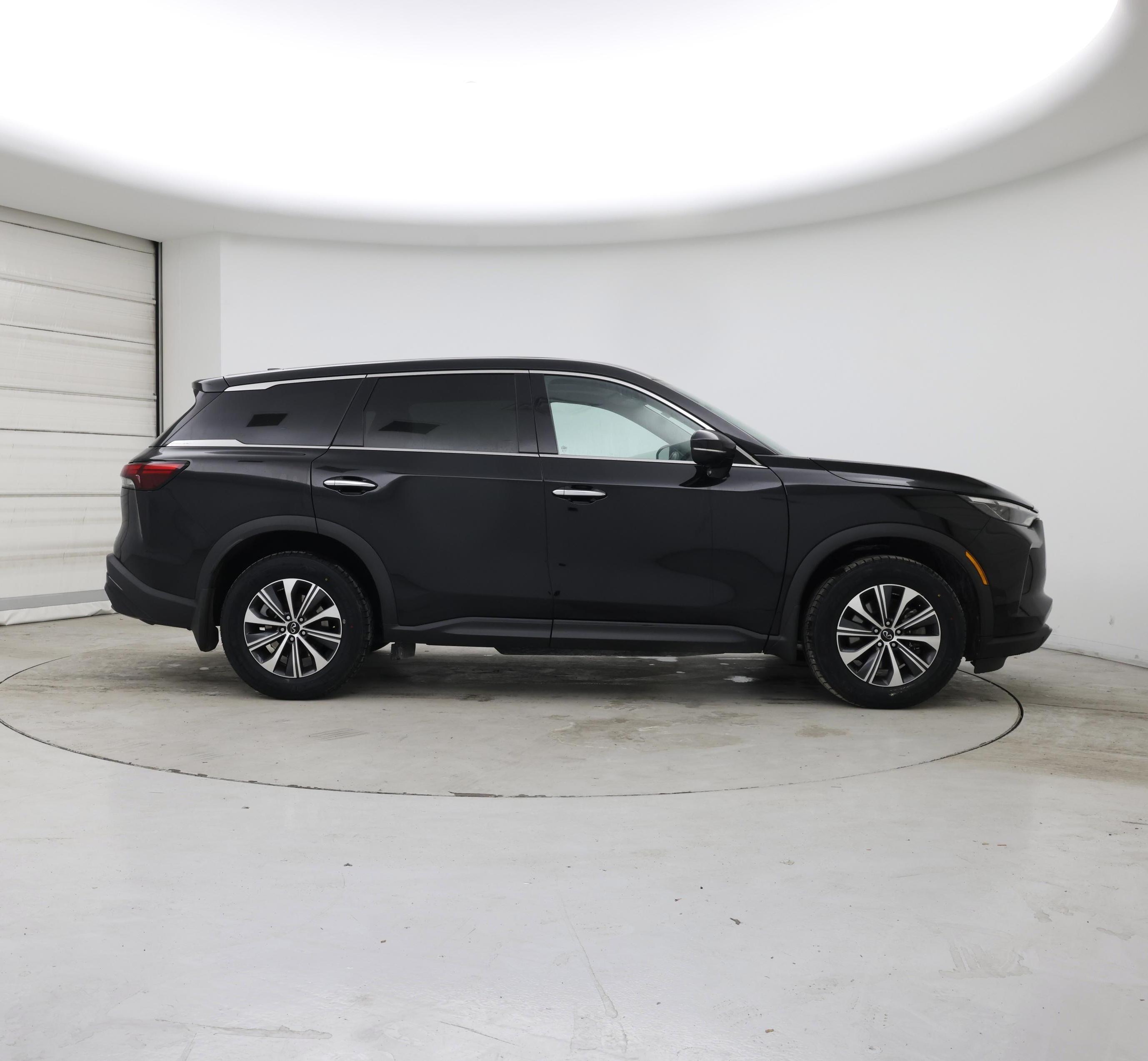 Thumbnail: 2023 INFINITI QX60 - 7