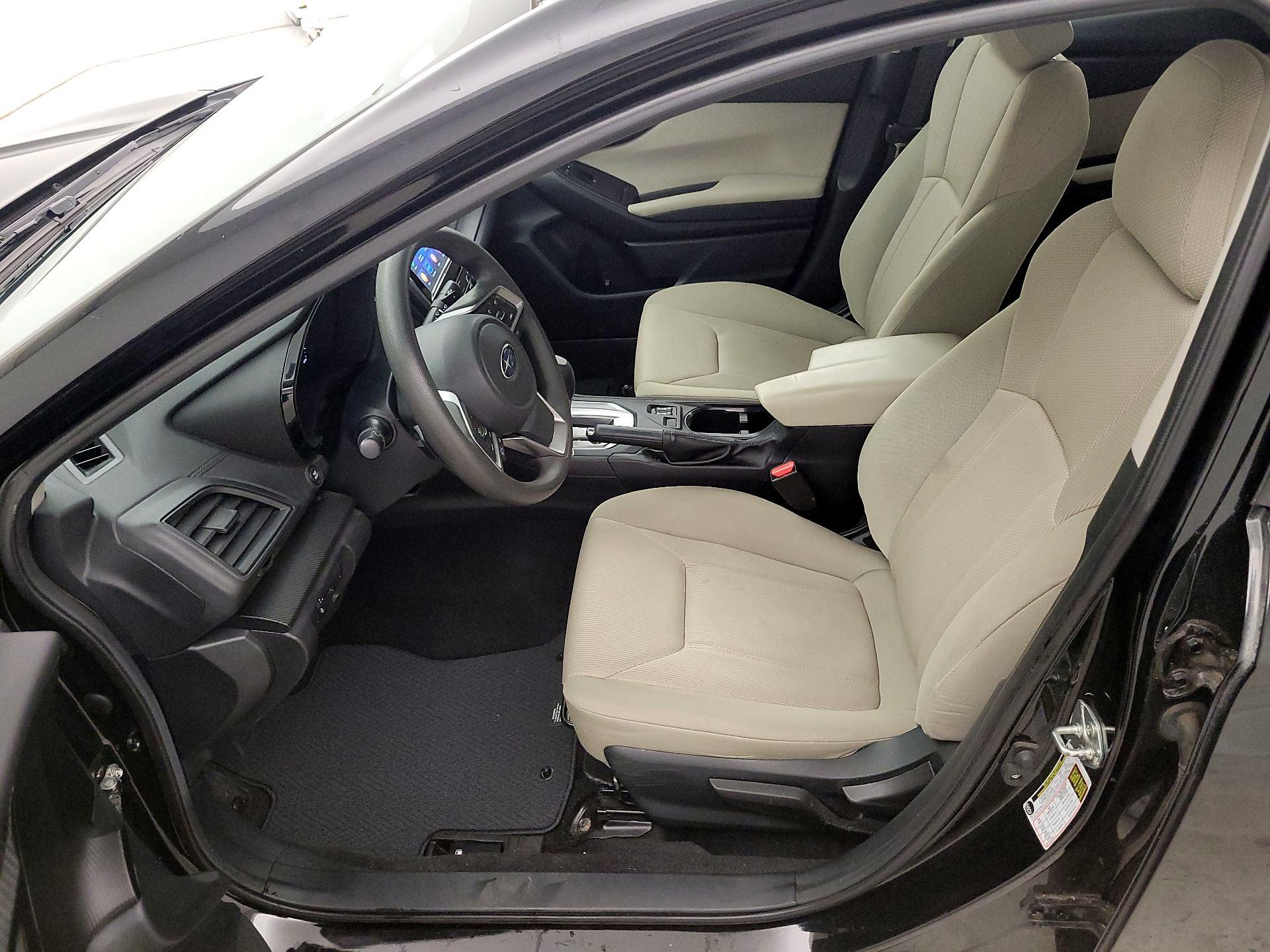 Thumbnail: 2021 Subaru Impreza - 11