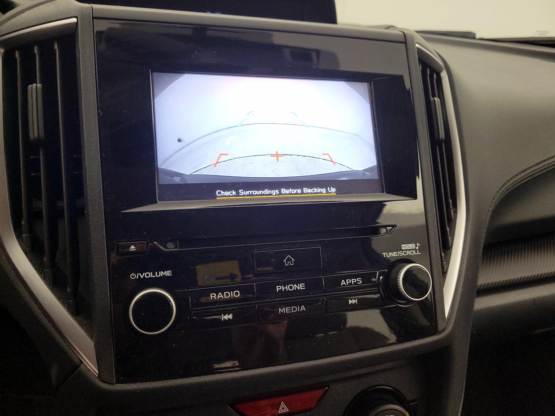 Thumbnail: 2021 Subaru Impreza - 14