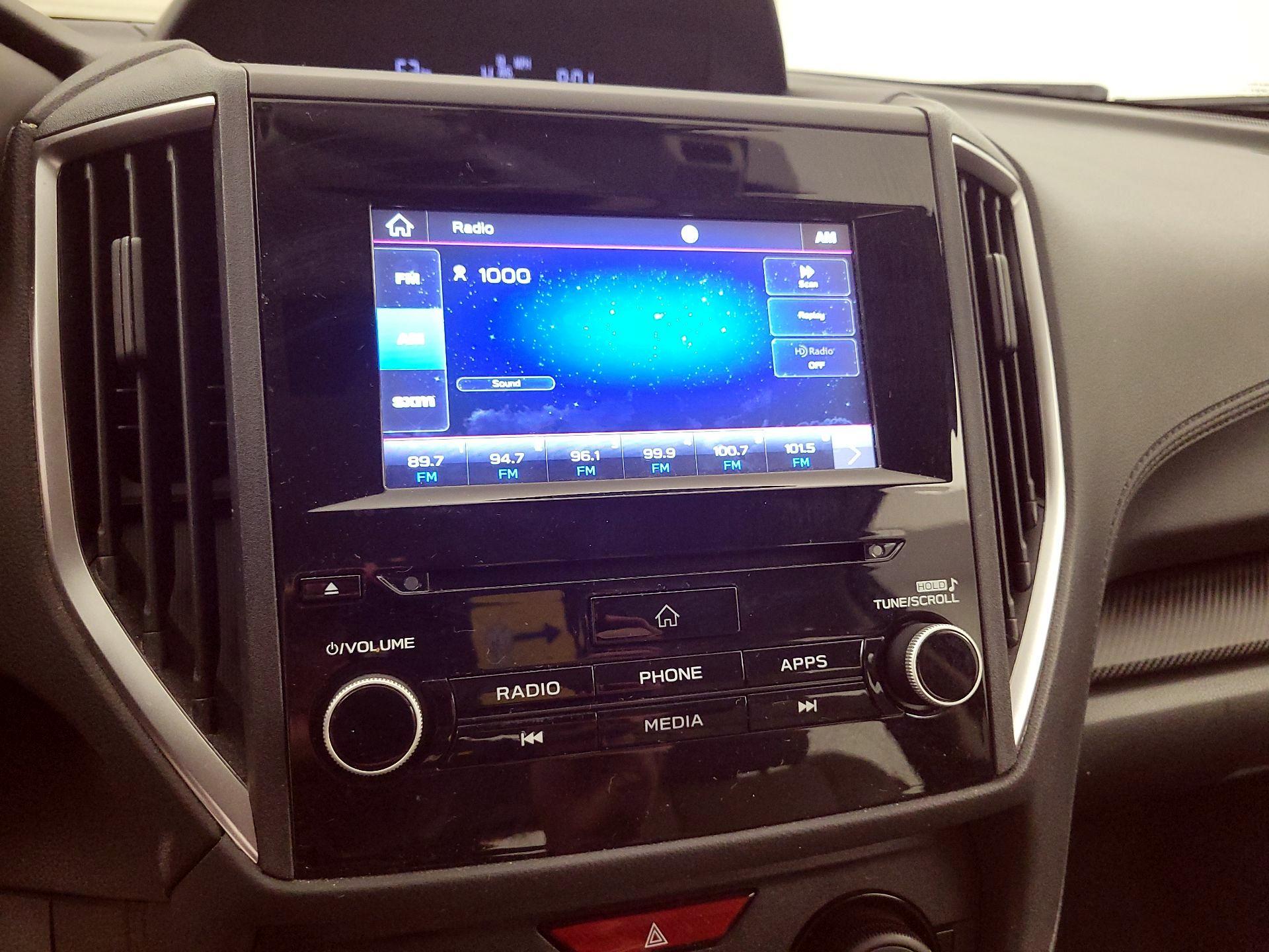 Thumbnail: 2021 Subaru Impreza - 15