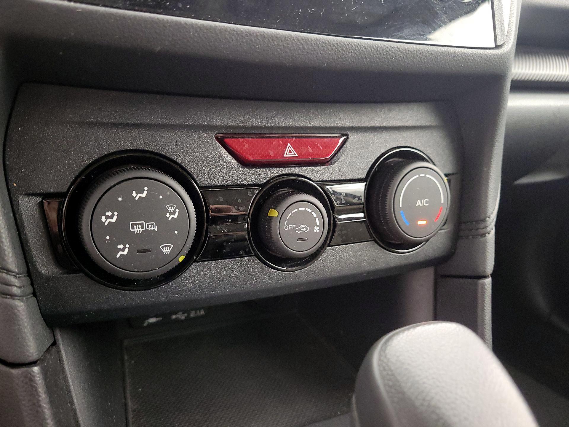 Thumbnail: 2021 Subaru Impreza - 16