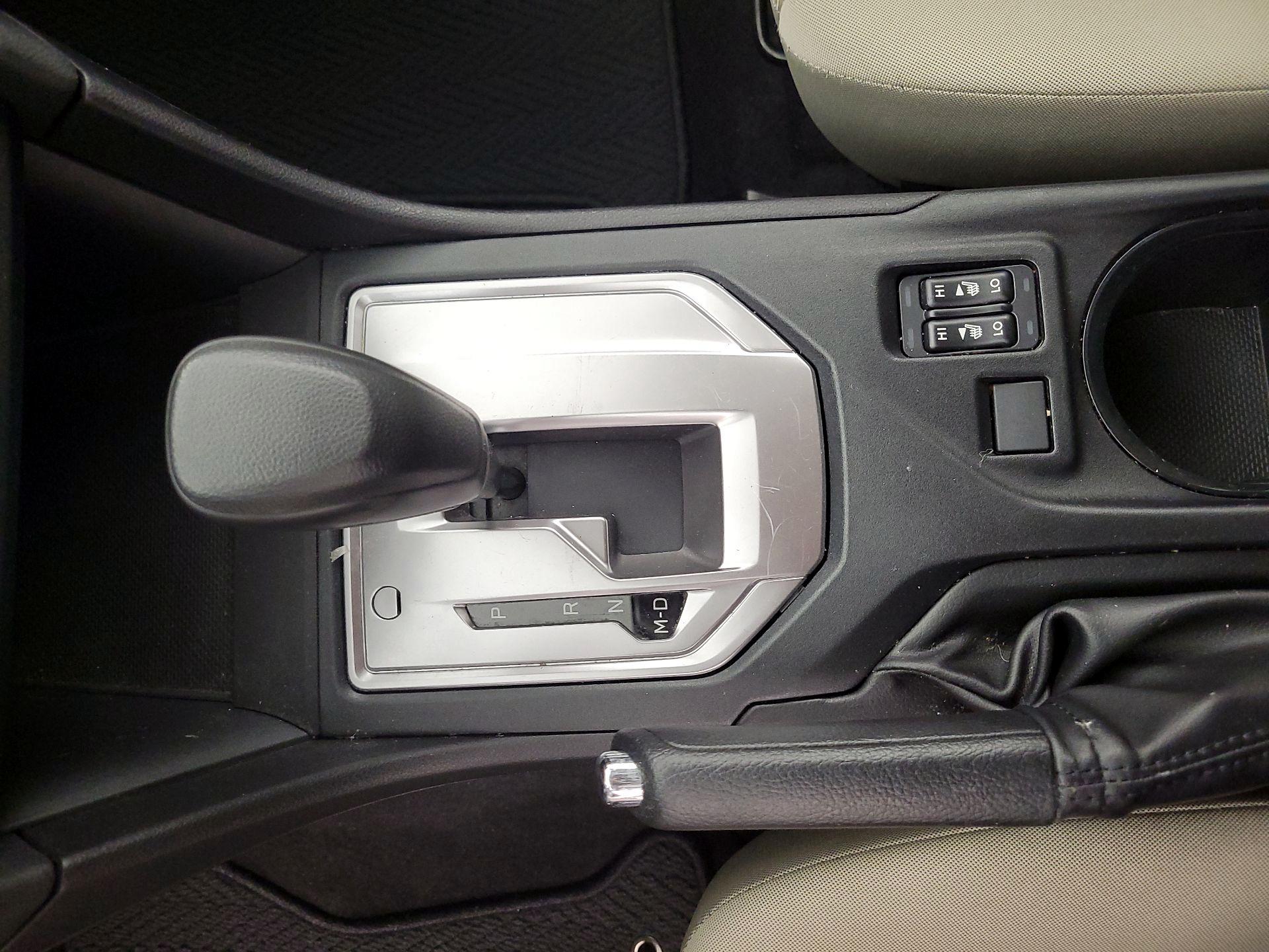 Thumbnail: 2021 Subaru Impreza - 17