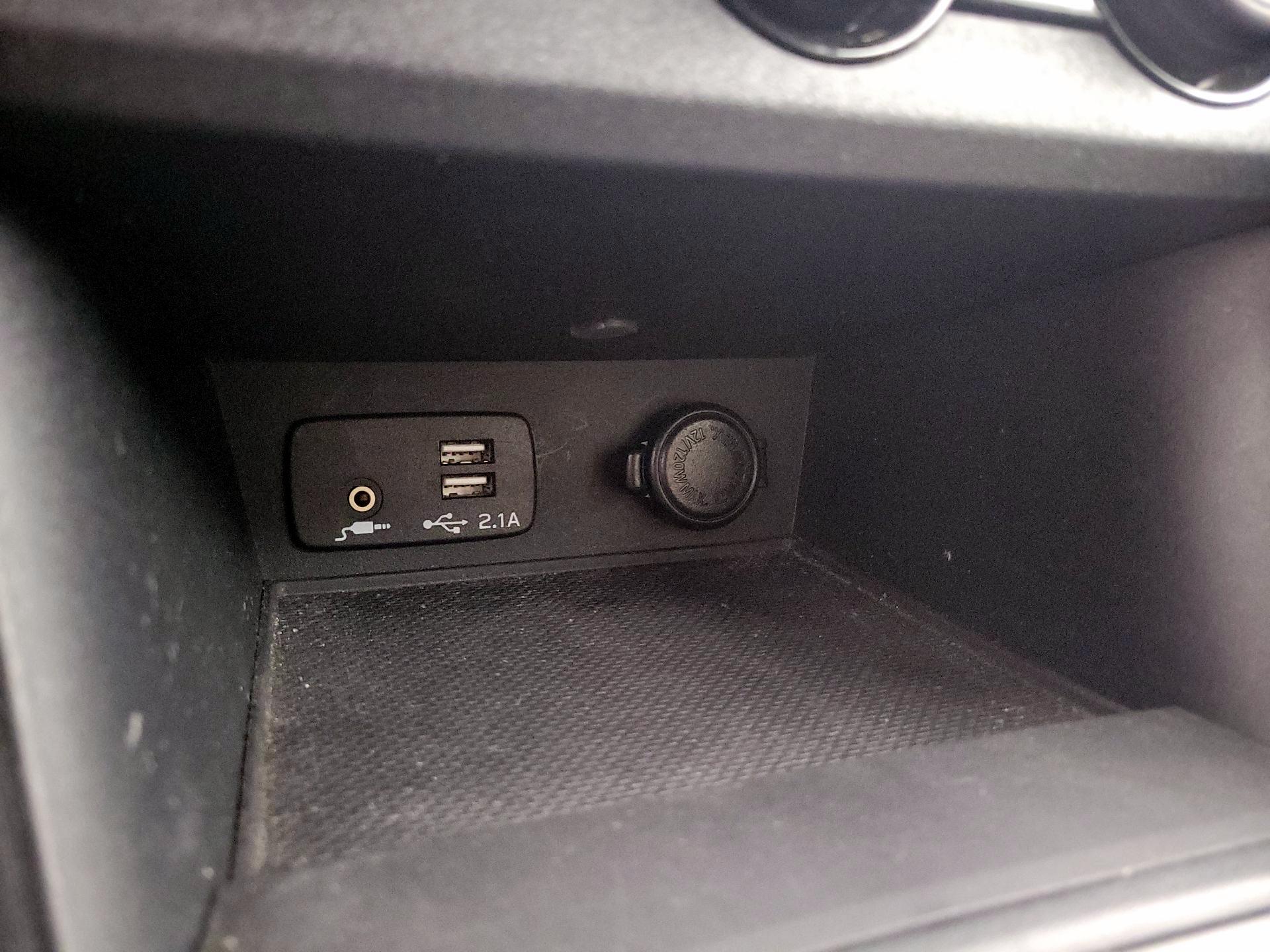 Thumbnail: 2021 Subaru Impreza - 18