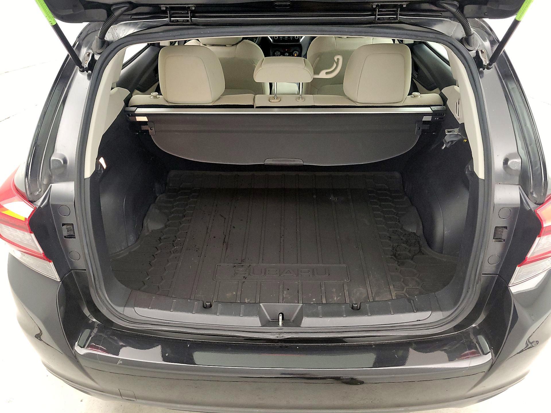 Thumbnail: 2021 Subaru Impreza - 20