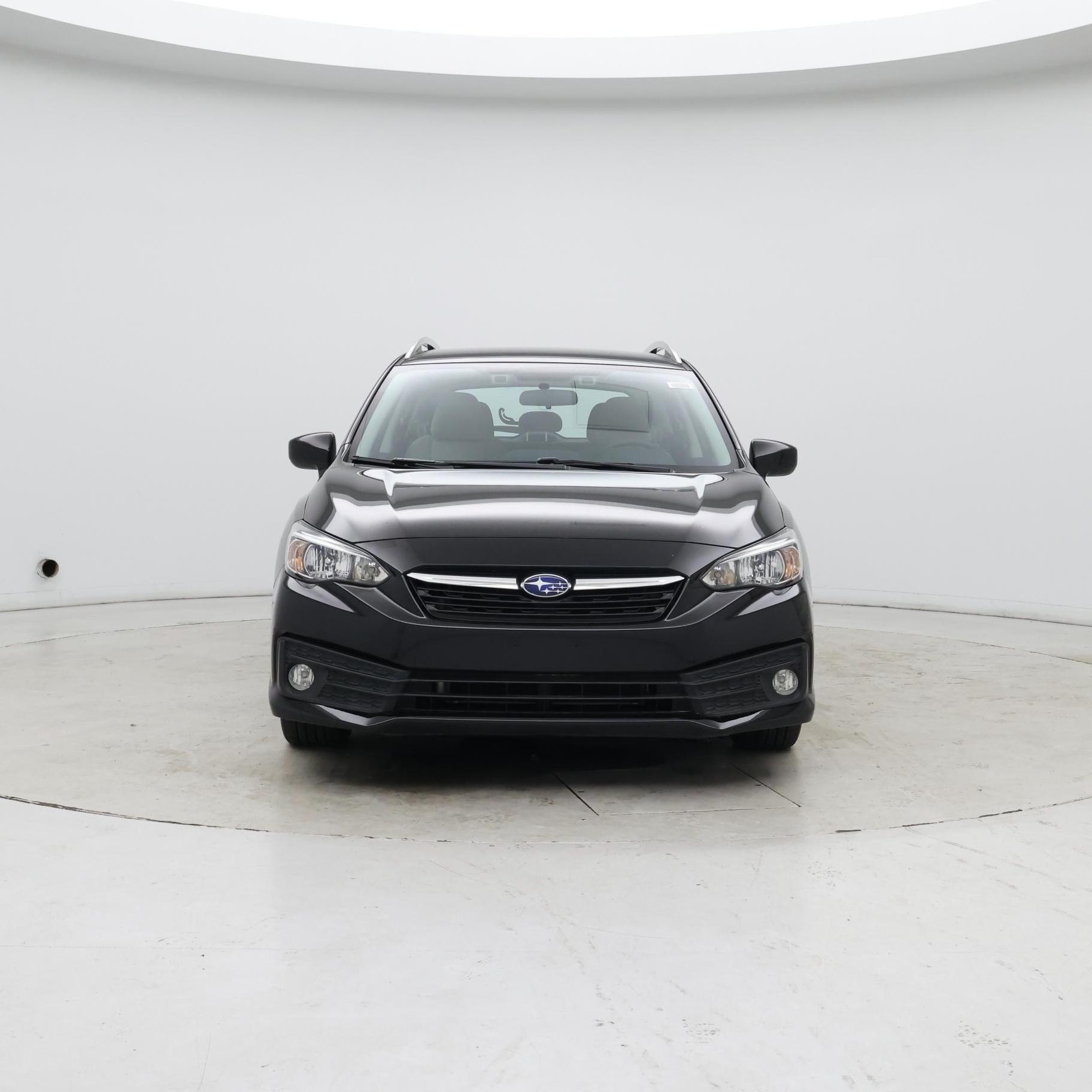 Thumbnail: 2021 Subaru Impreza - 5