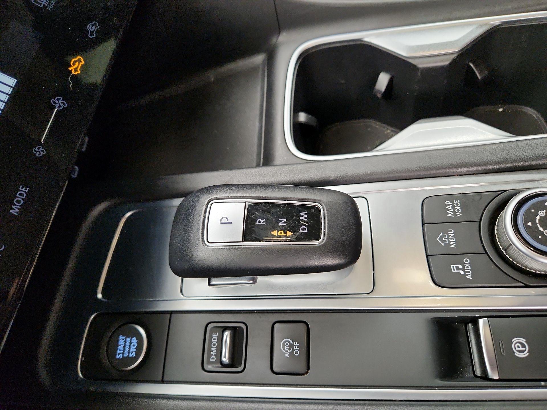 Thumbnail: 2023 INFINITI QX60 - 18