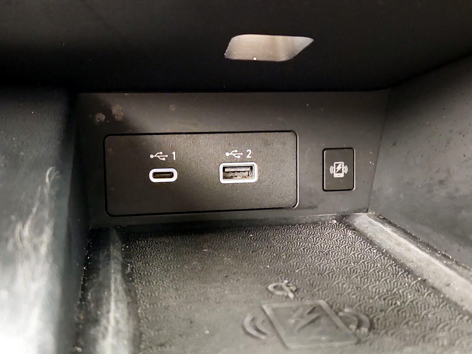 Thumbnail: 2023 INFINITI QX60 - 19