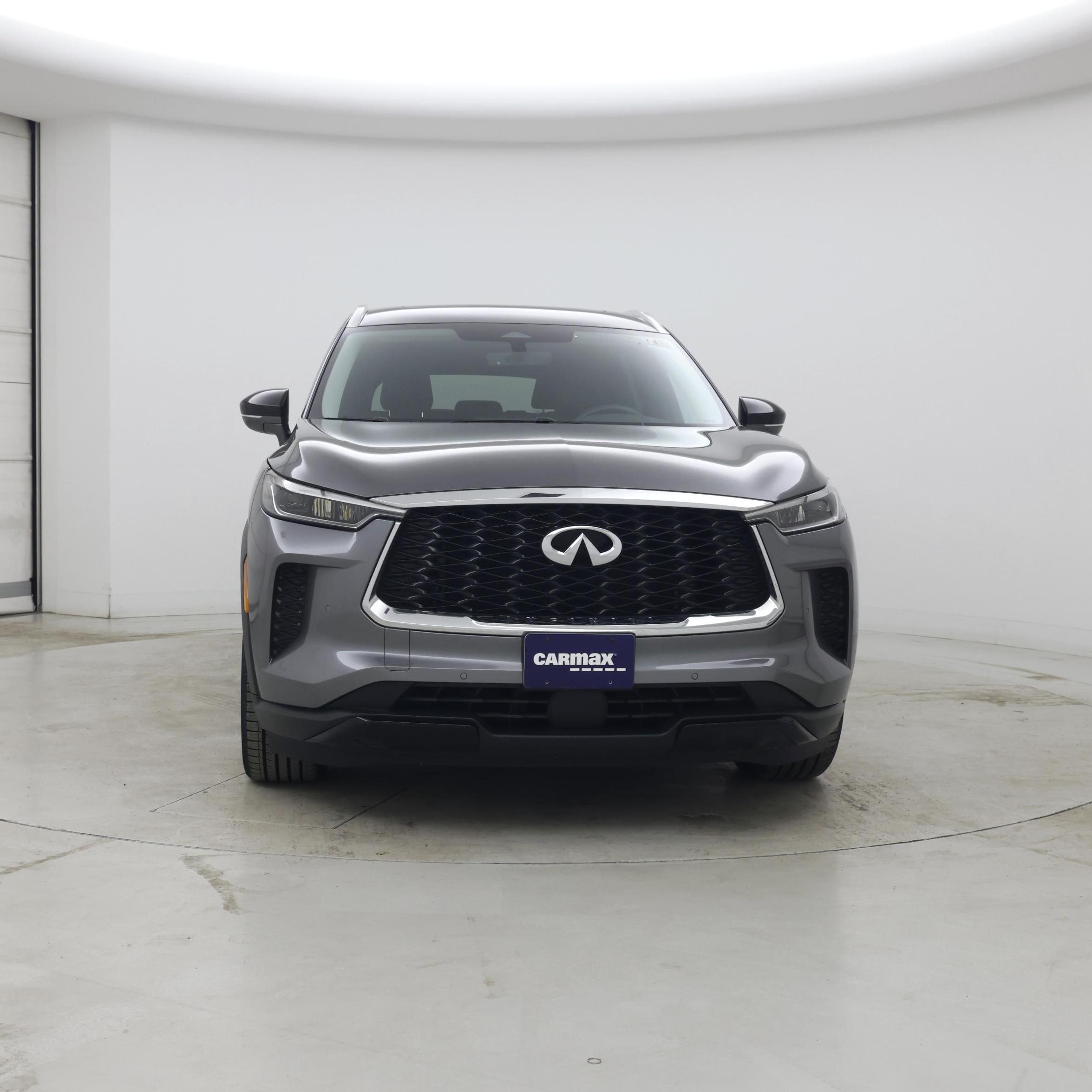 Thumbnail: 2023 INFINITI QX60 - 5