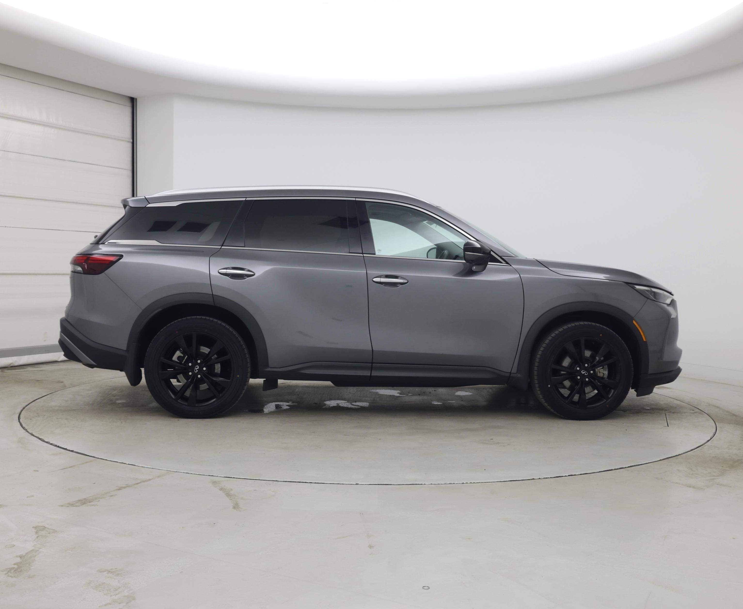 Thumbnail: 2023 INFINITI QX60 - 7