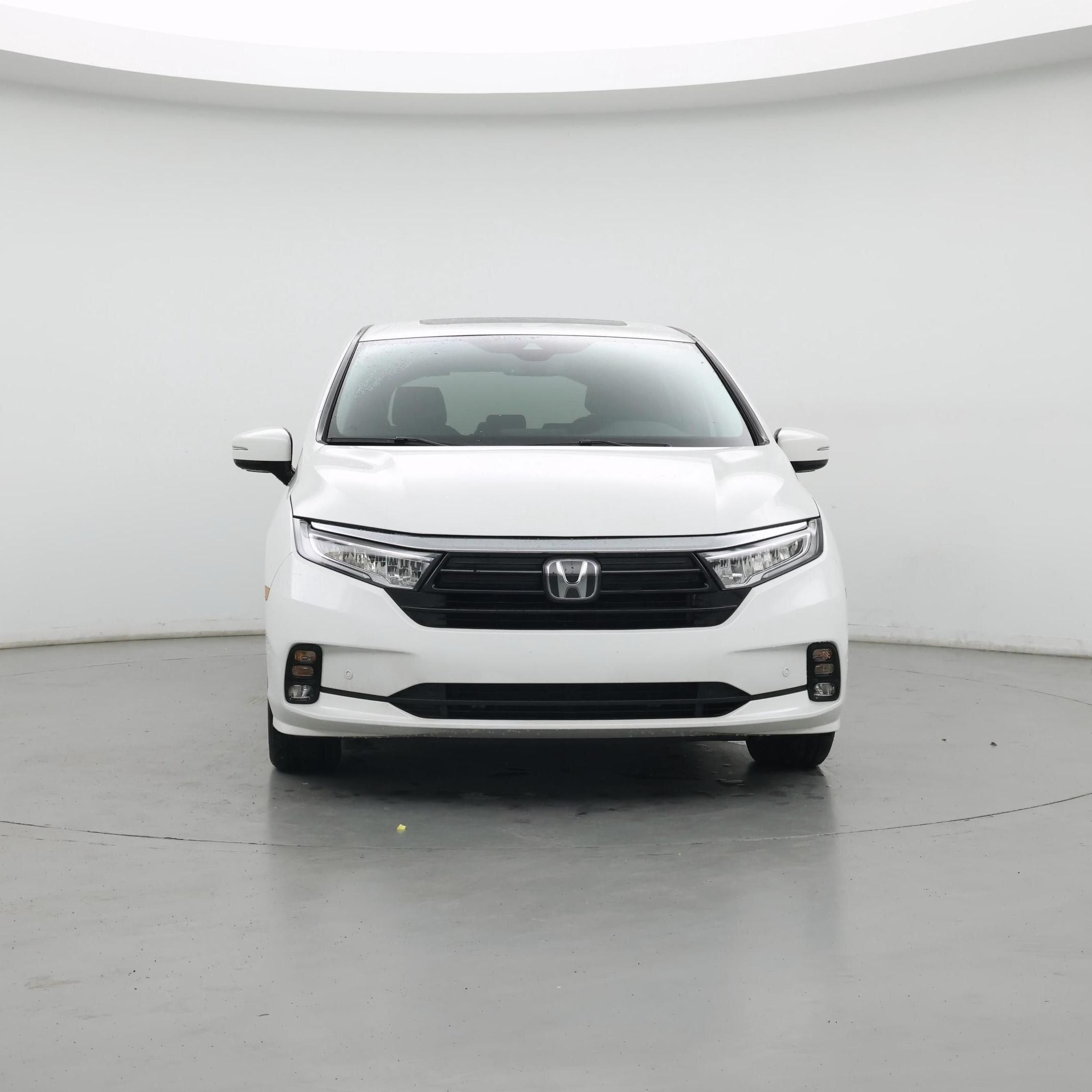 Thumbnail: 2023 Honda Odyssey - 5