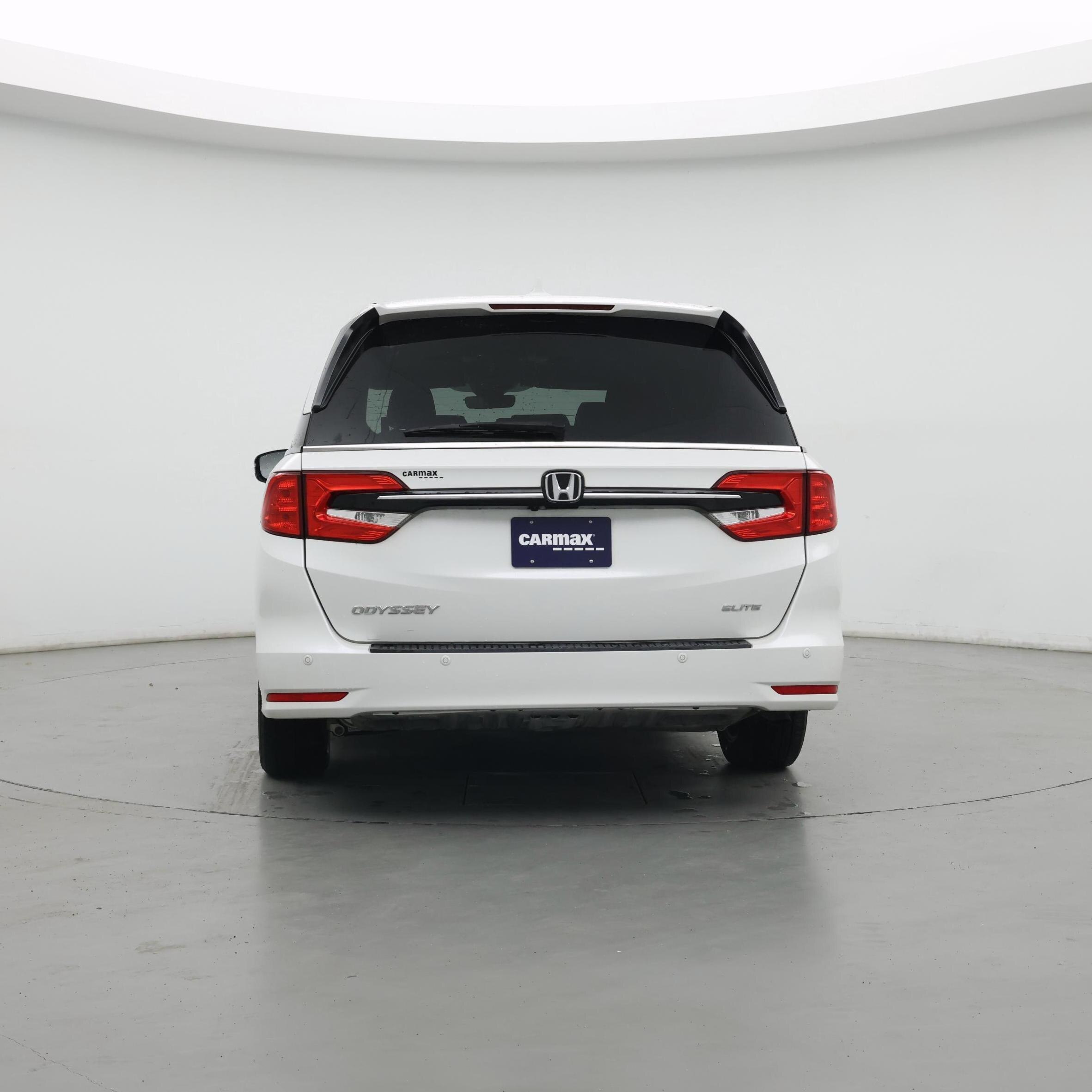 Thumbnail: 2023 Honda Odyssey - 6