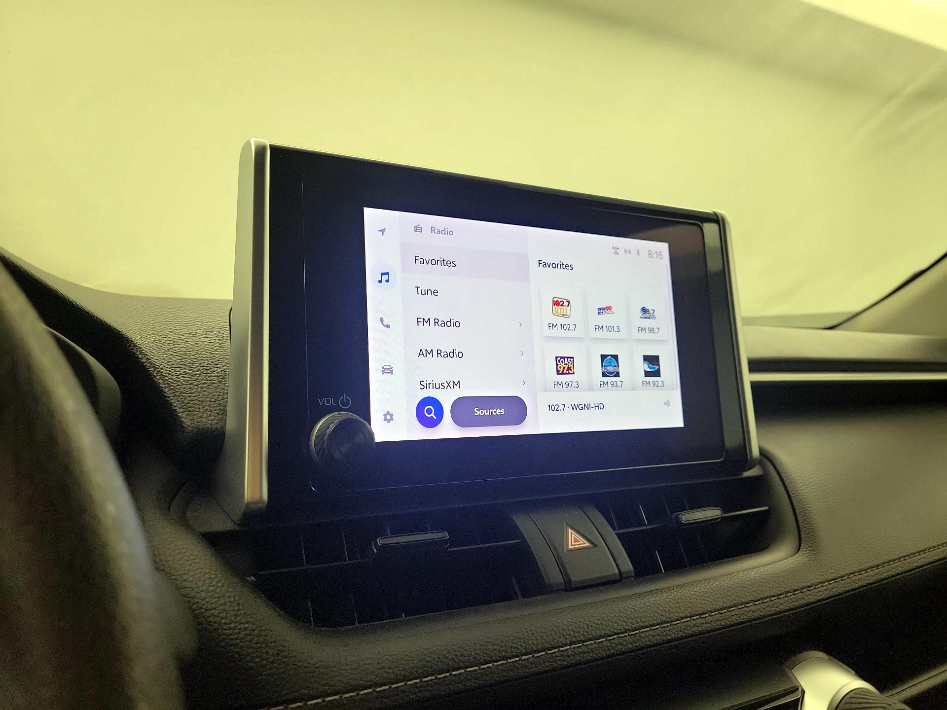 Thumbnail: 2023 Toyota RAV4 - 15