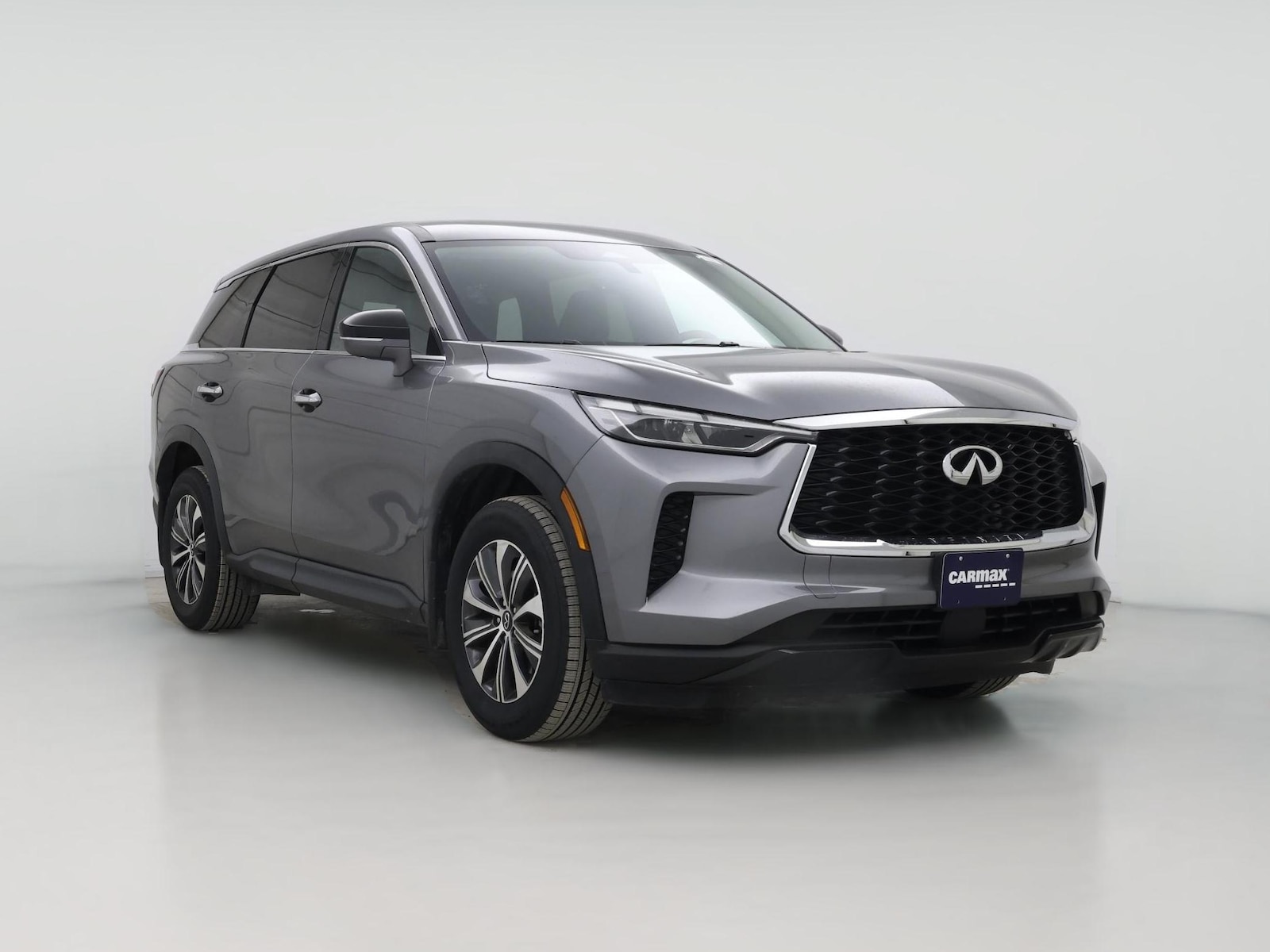 2023 INFINITI QX60
