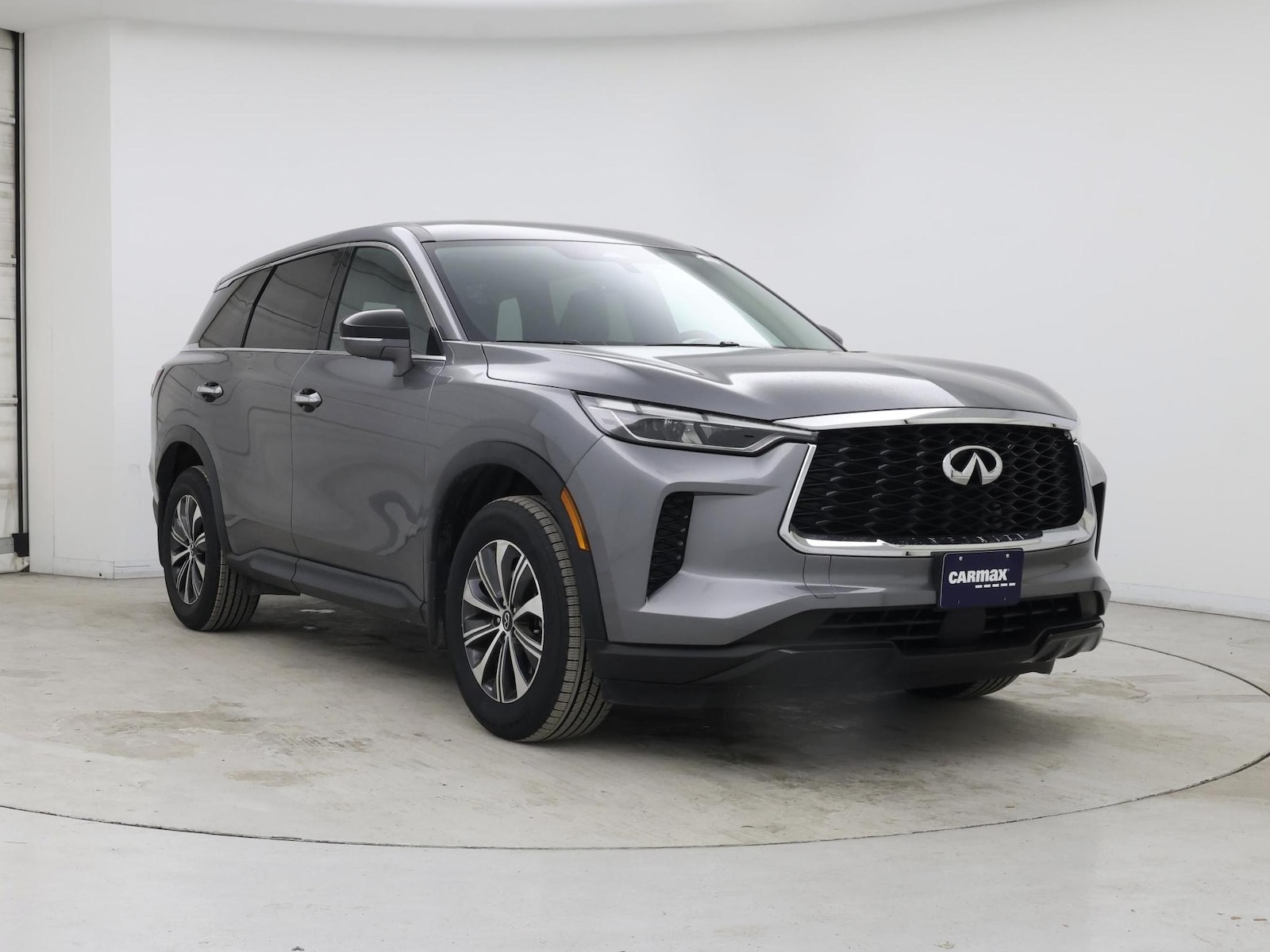 2023 INFINITI QX60 PURE