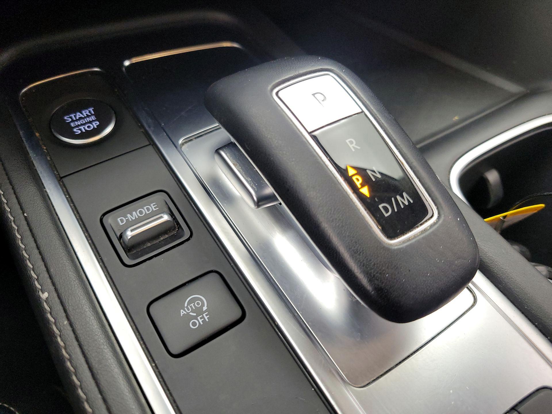 Thumbnail: 2023 INFINITI QX60 - 16