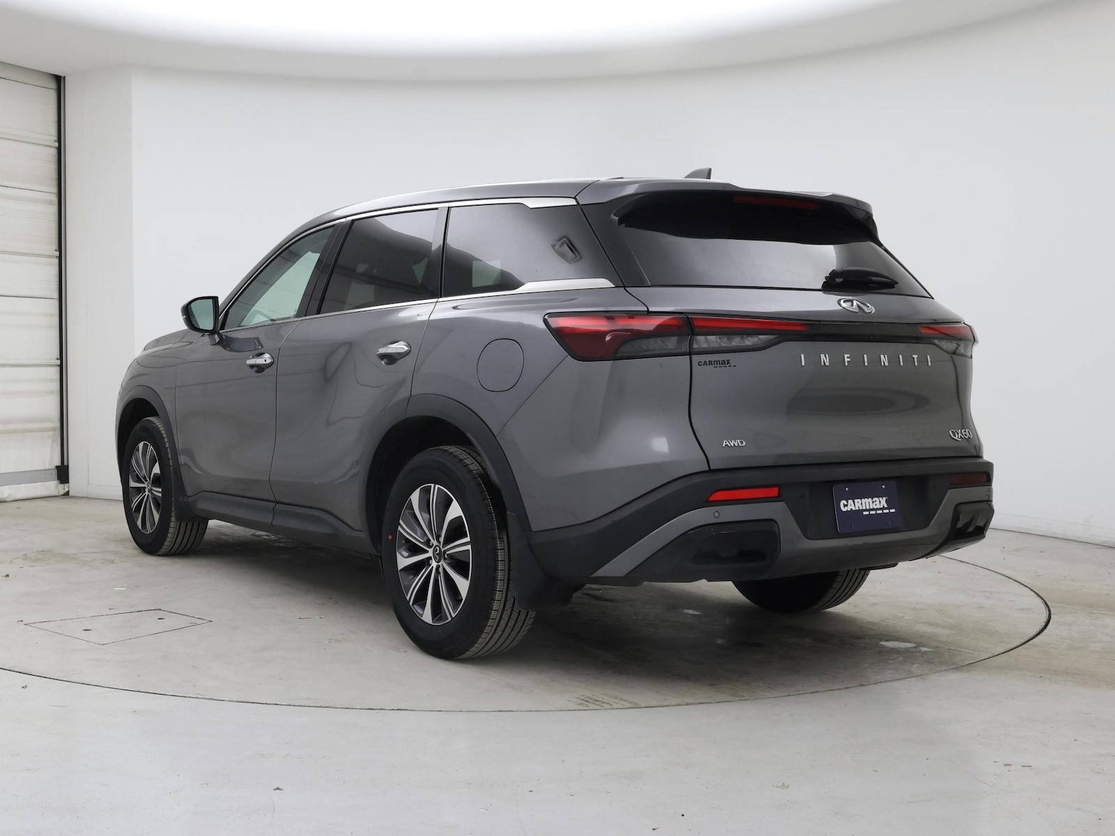 2023 INFINITI QX60 PURE