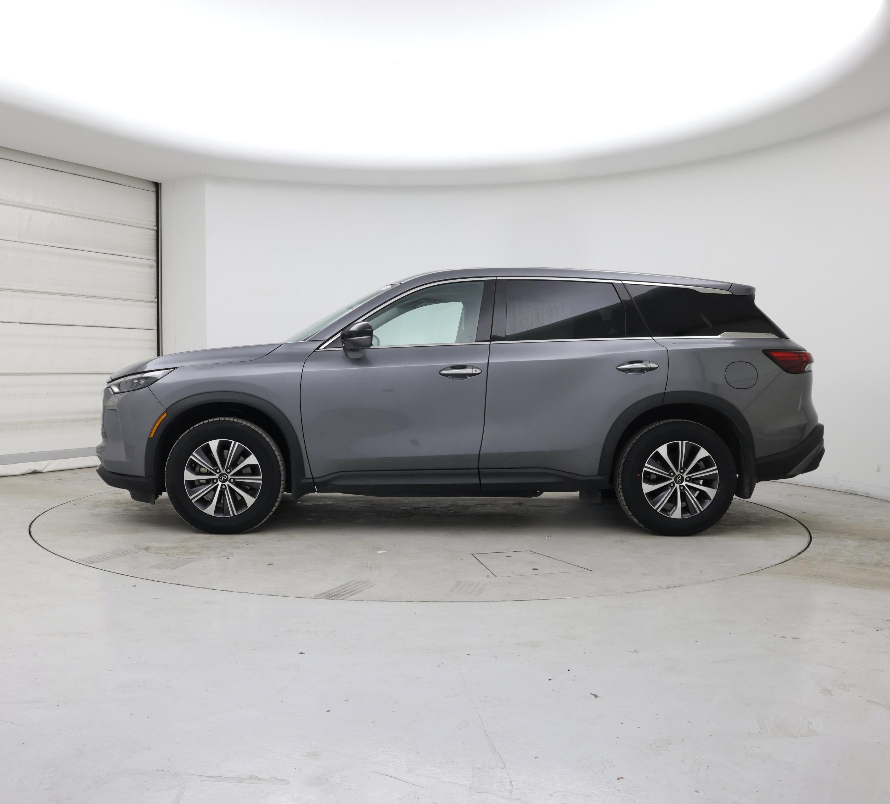 Thumbnail: 2023 INFINITI QX60 - 3