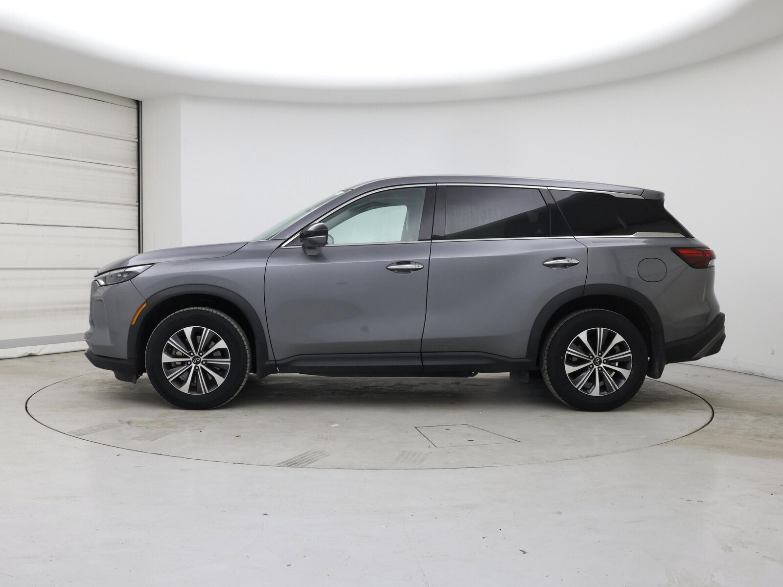 2023 INFINITI QX60 PURE