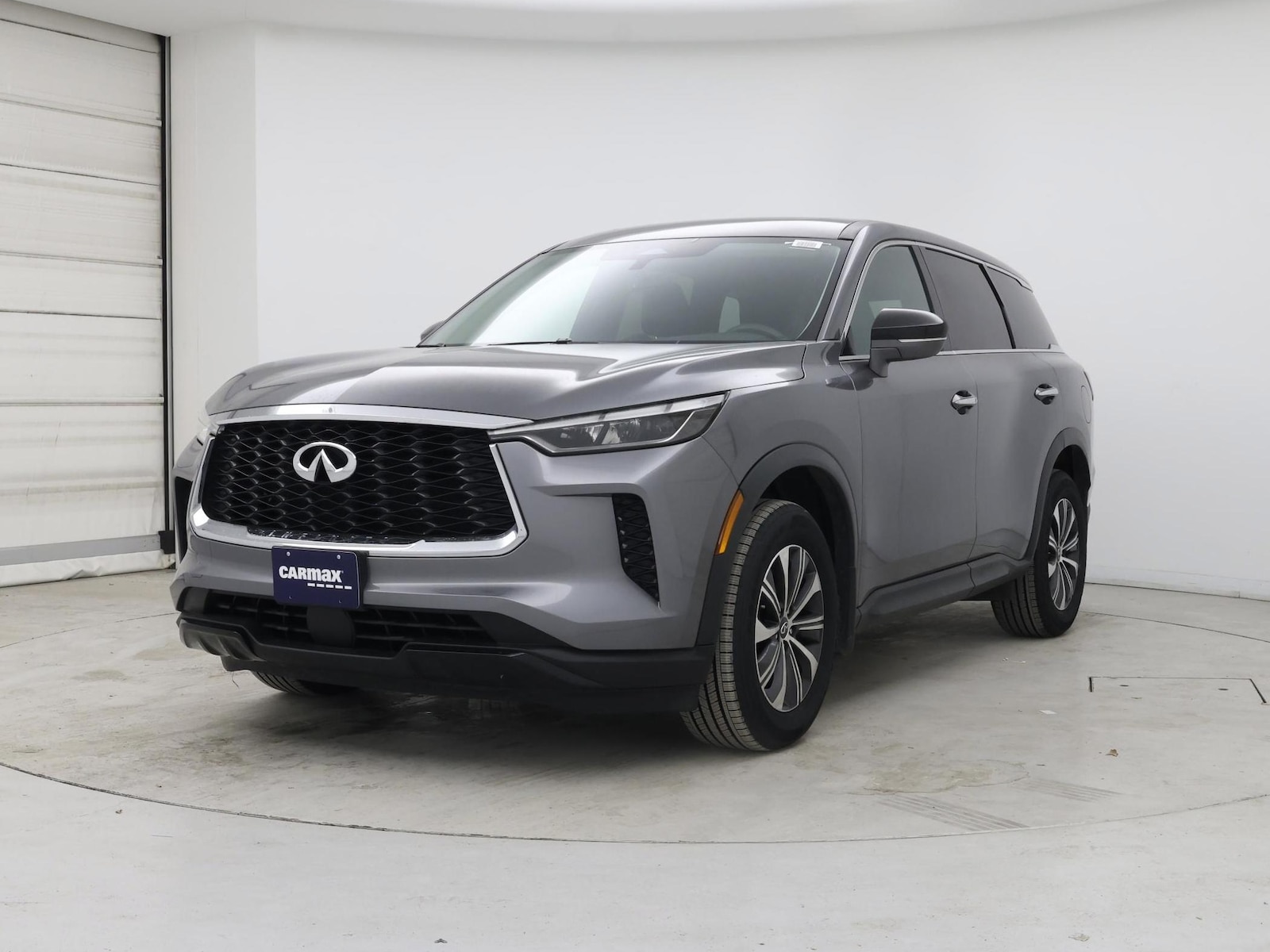 2023 INFINITI QX60 PURE