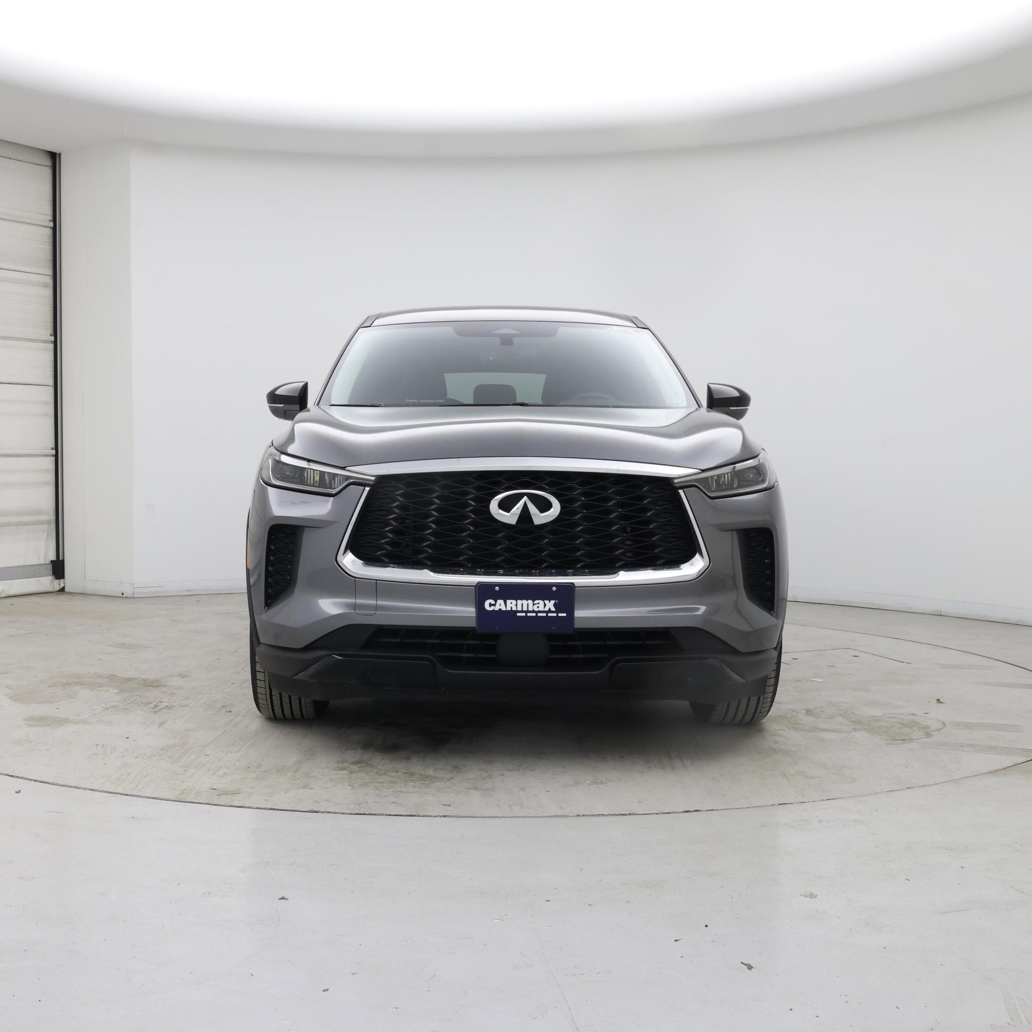 Thumbnail: 2023 INFINITI QX60 - 5