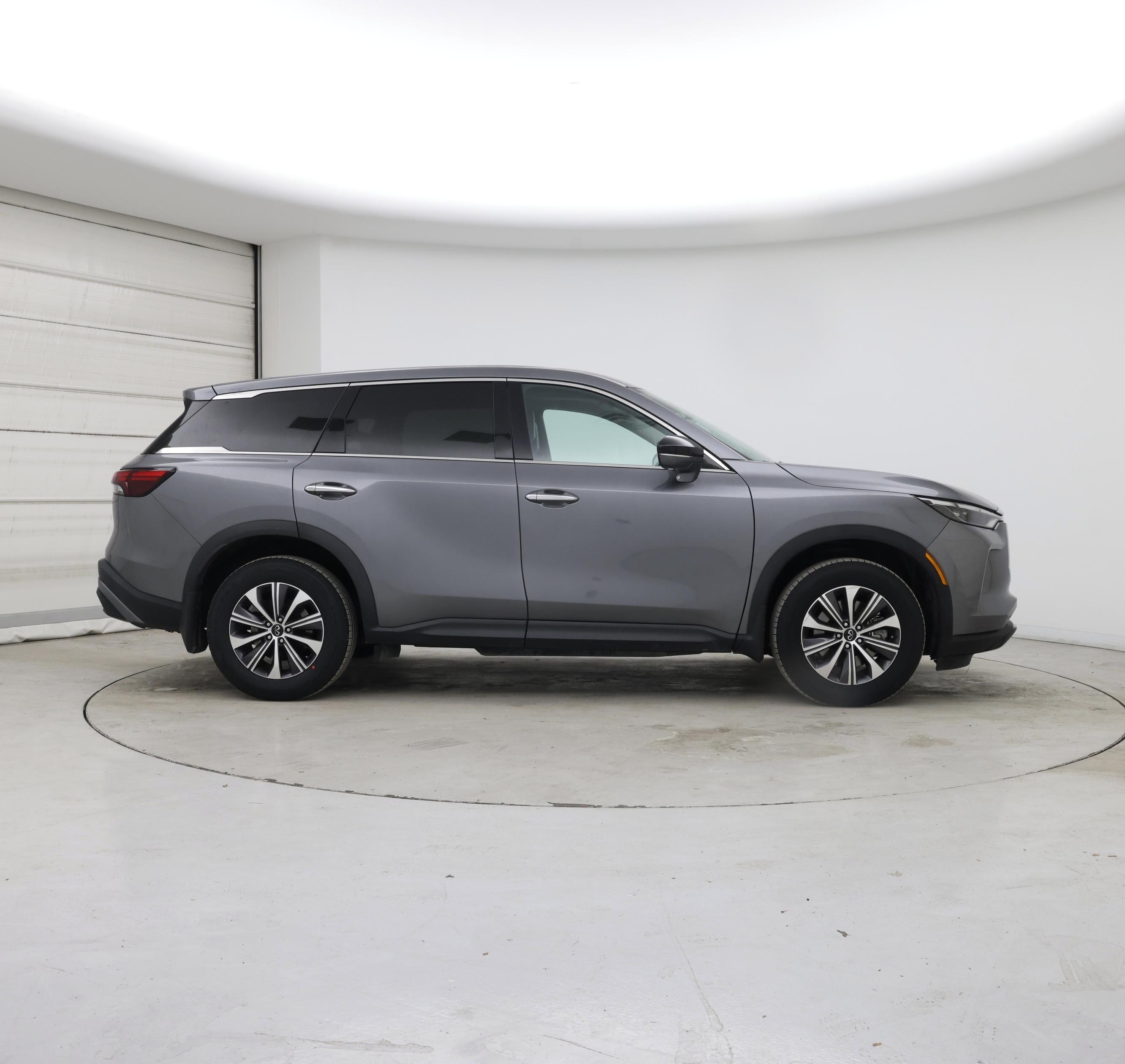 Thumbnail: 2023 INFINITI QX60 - 7