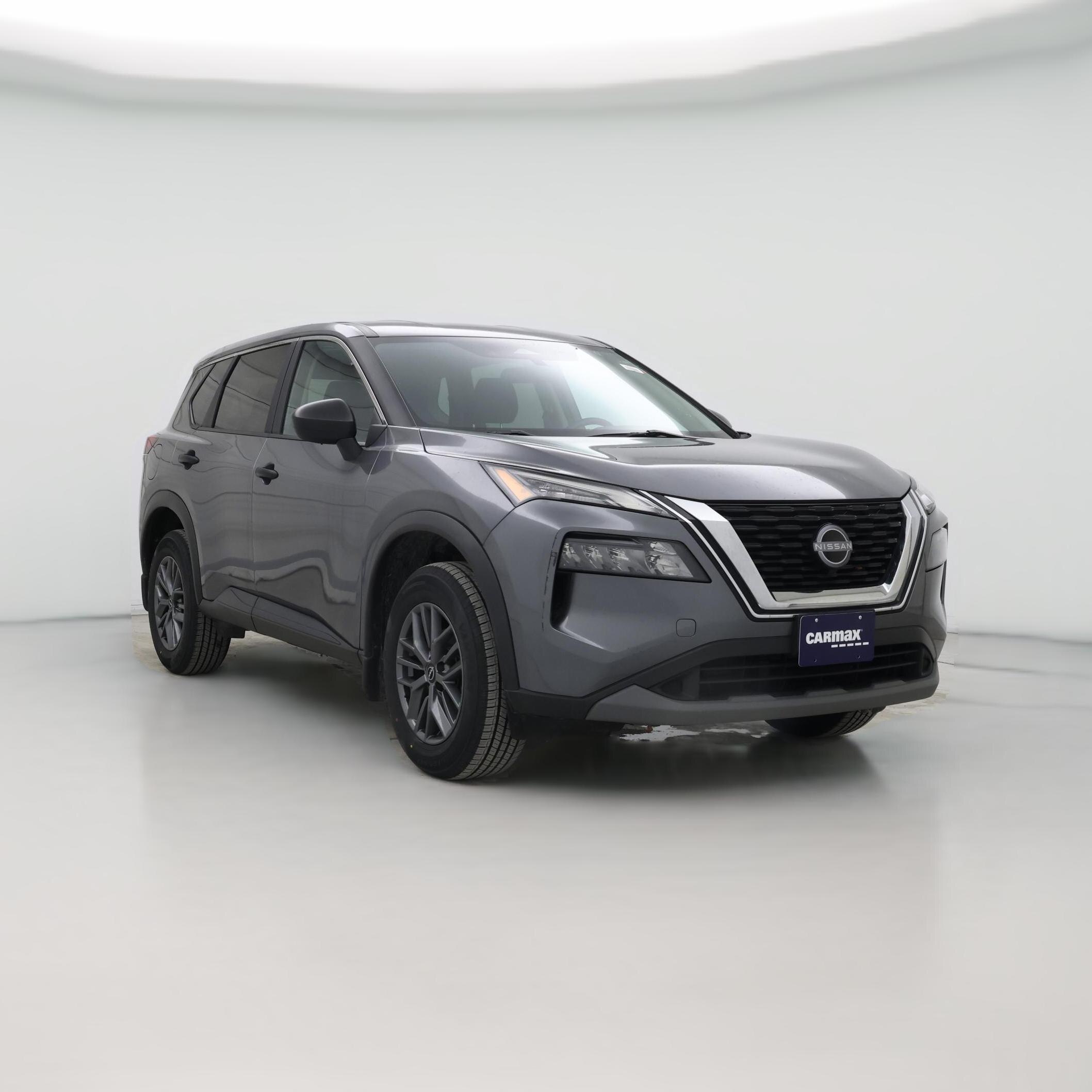 Thumbnail: 2023 Nissan Rogue - 1