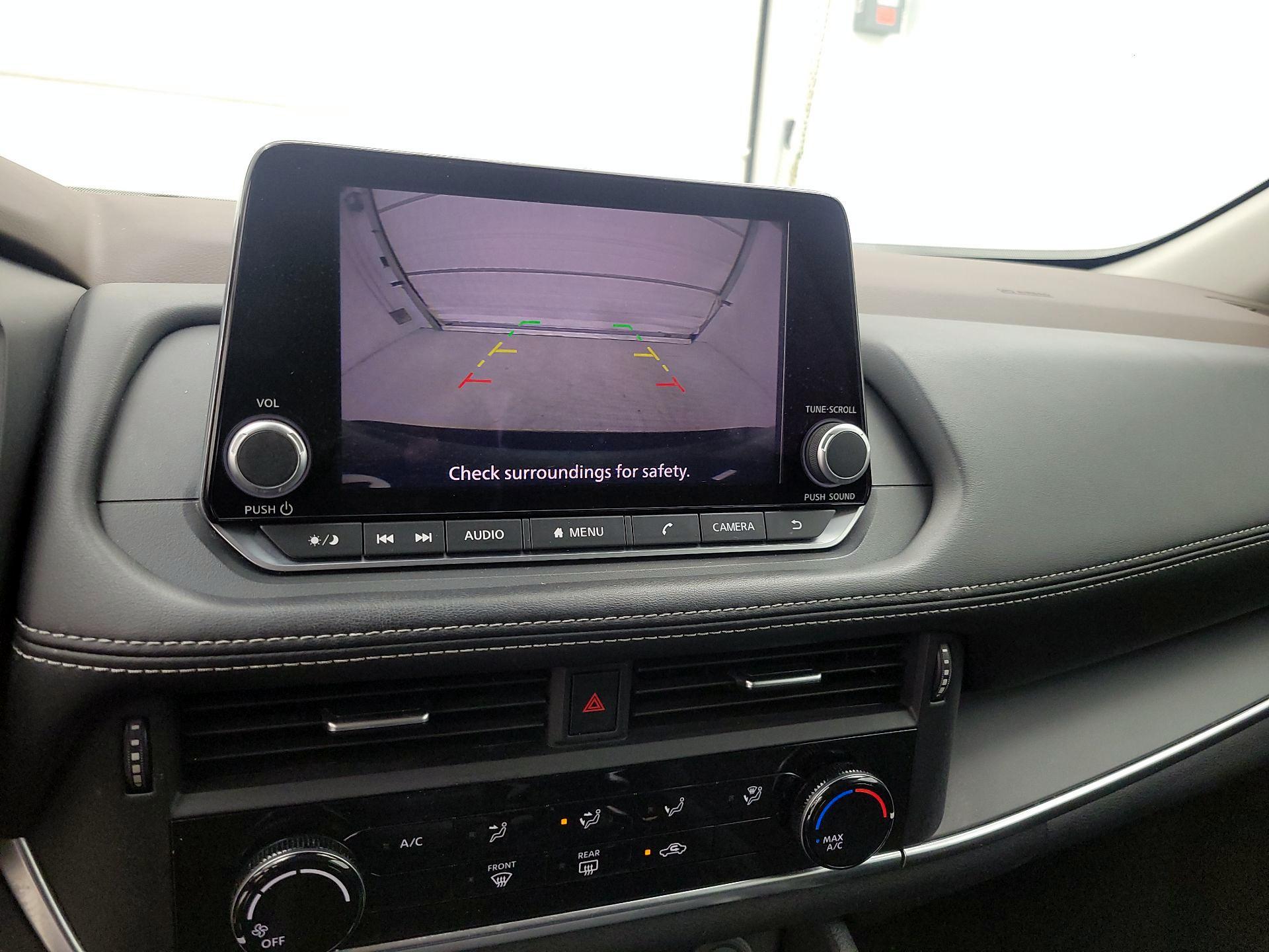 Thumbnail: 2023 Nissan Rogue - 14