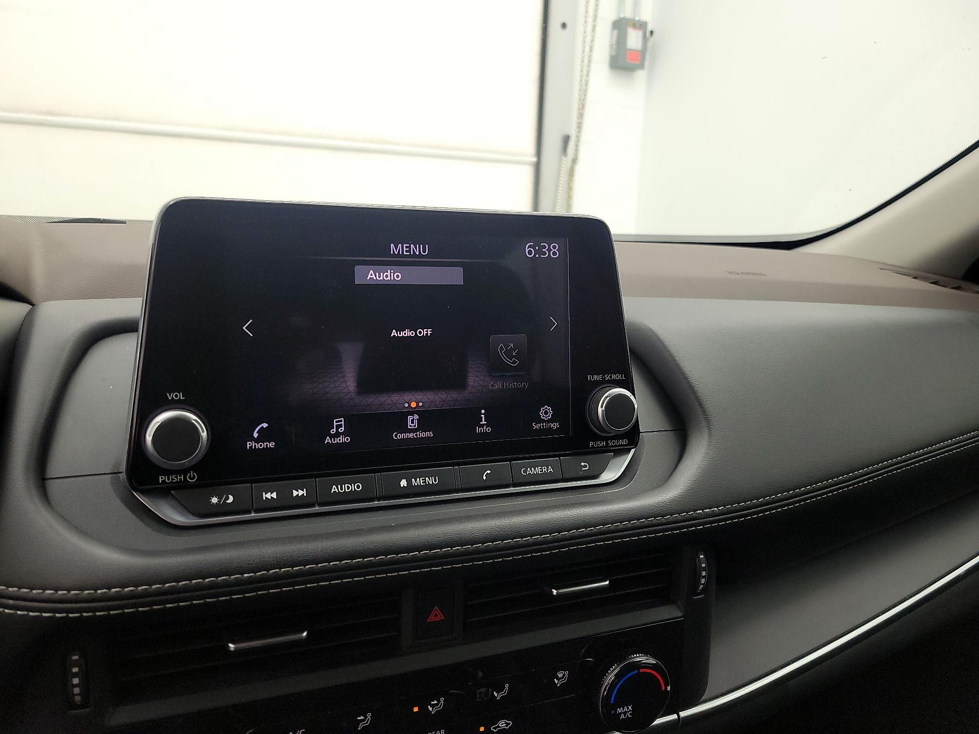 Thumbnail: 2023 Nissan Rogue - 15