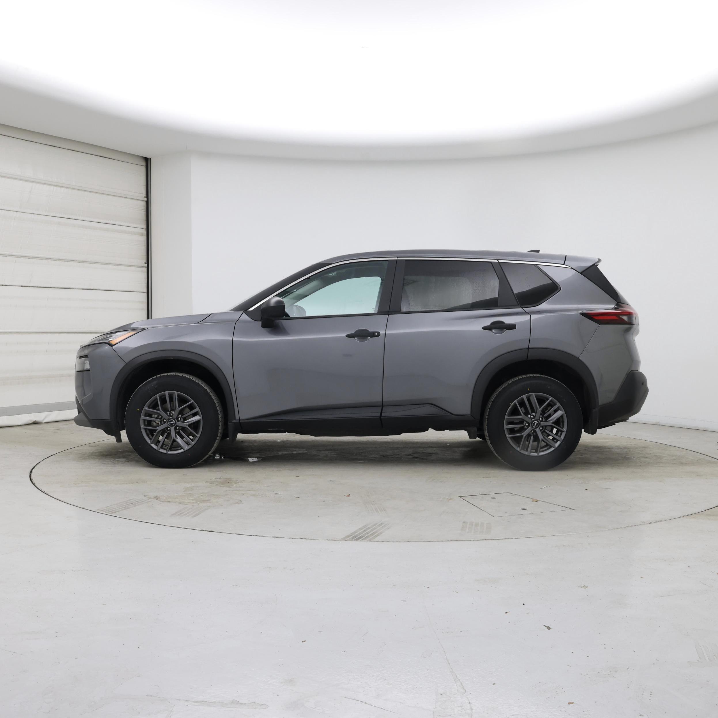 Thumbnail: 2023 Nissan Rogue - 3