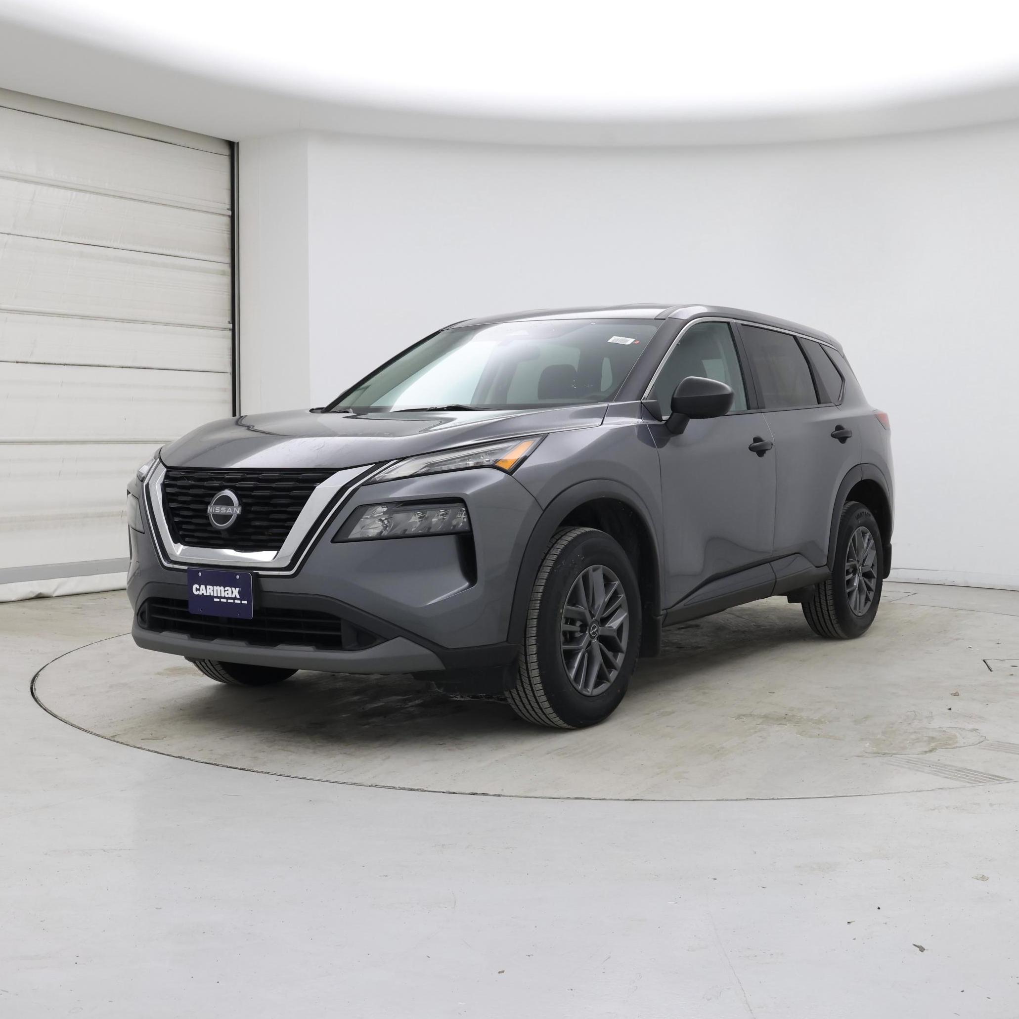 Thumbnail: 2023 Nissan Rogue - 4