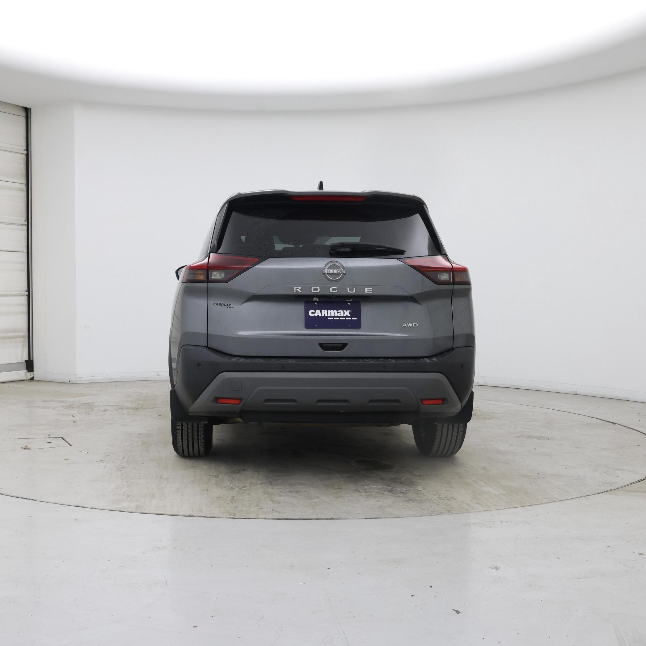 Thumbnail: 2023 Nissan Rogue - 6