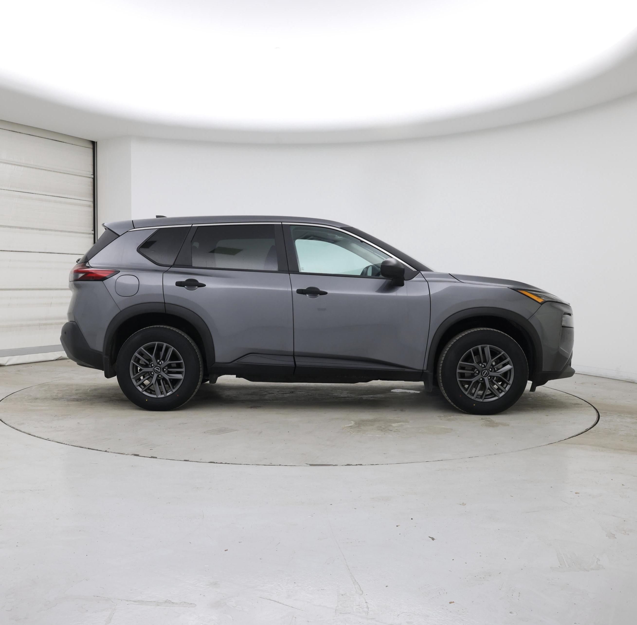 Thumbnail: 2023 Nissan Rogue - 7