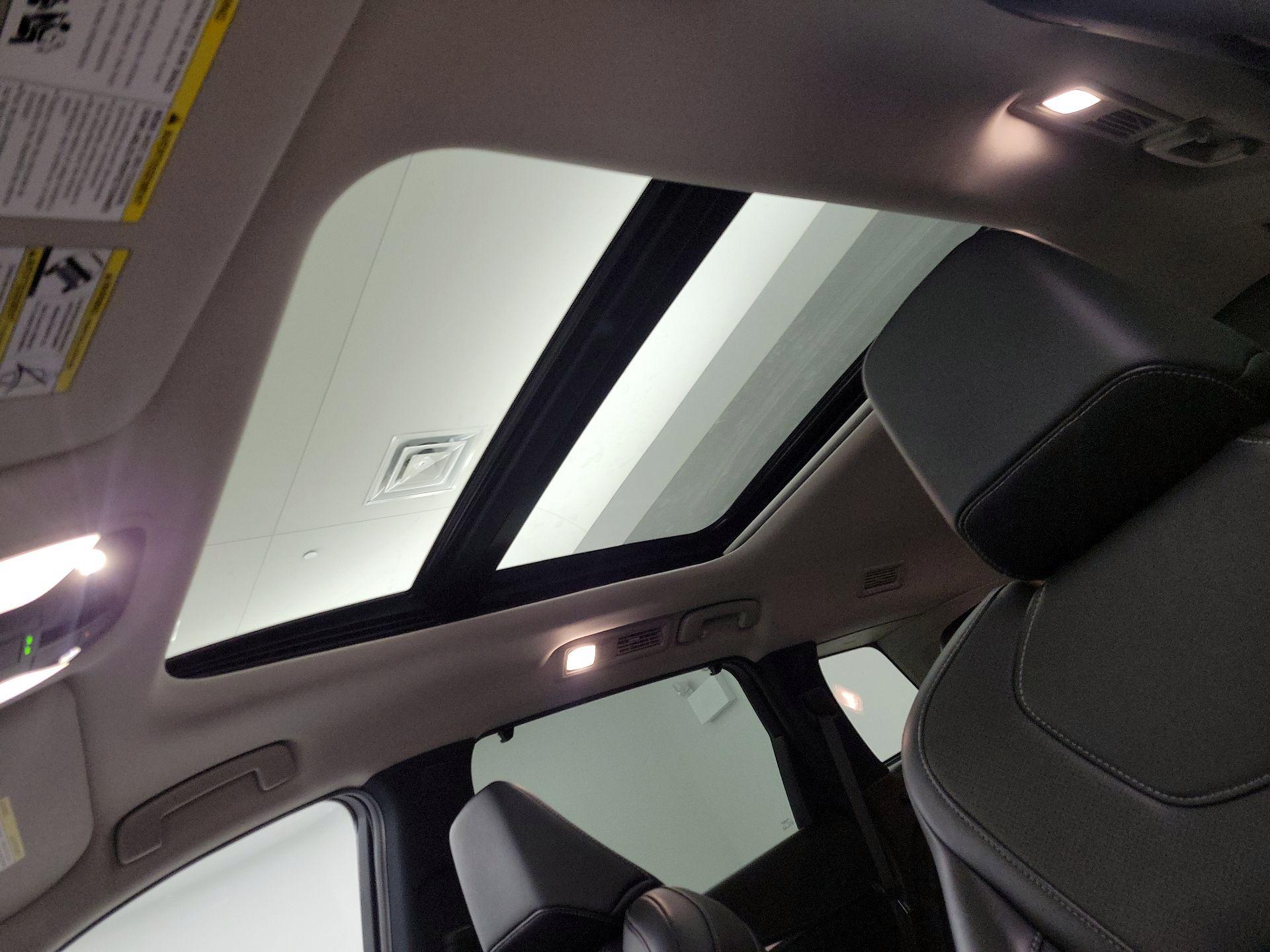 Thumbnail: 2023 INFINITI QX60 - 19