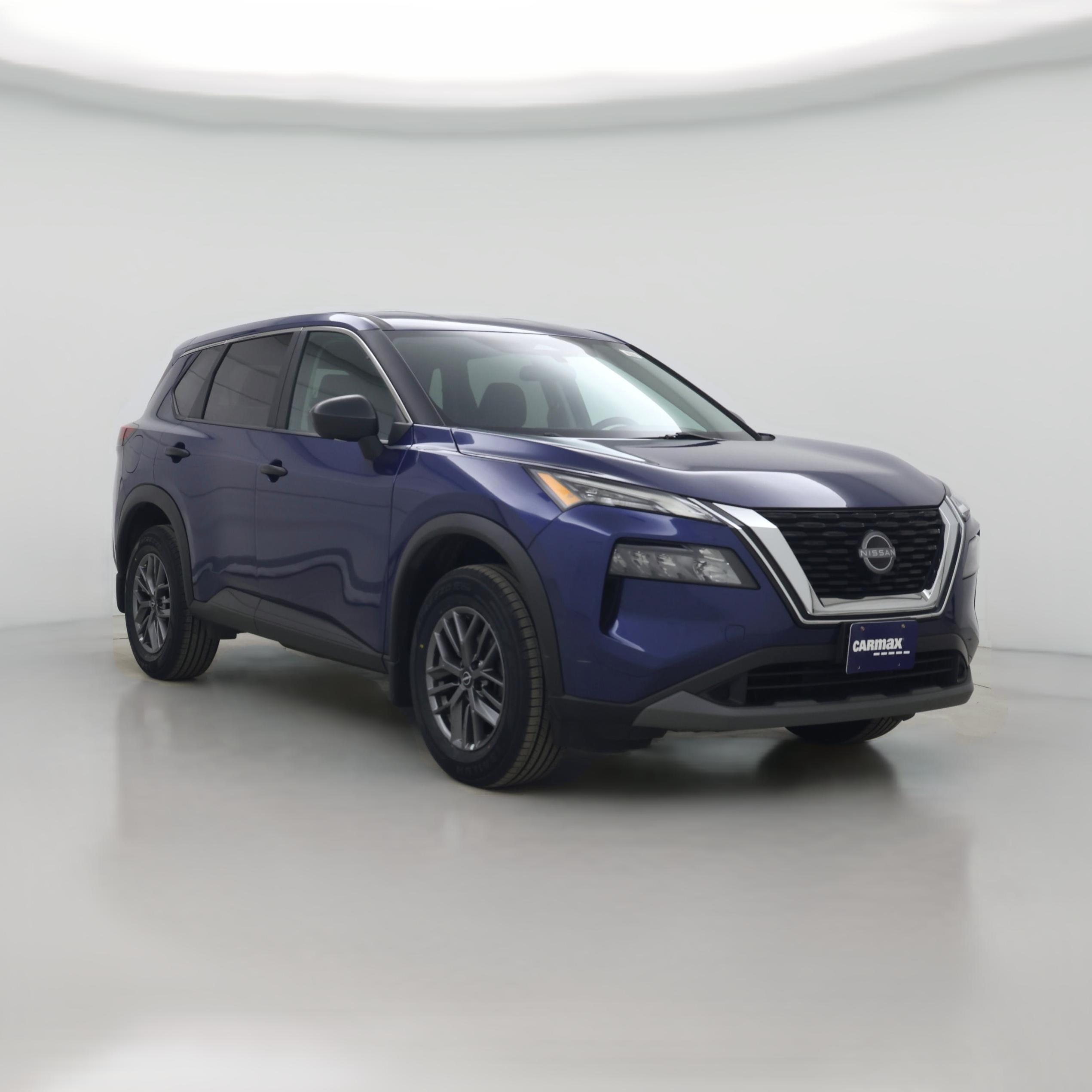 Thumbnail: 2023 Nissan Rogue - 1