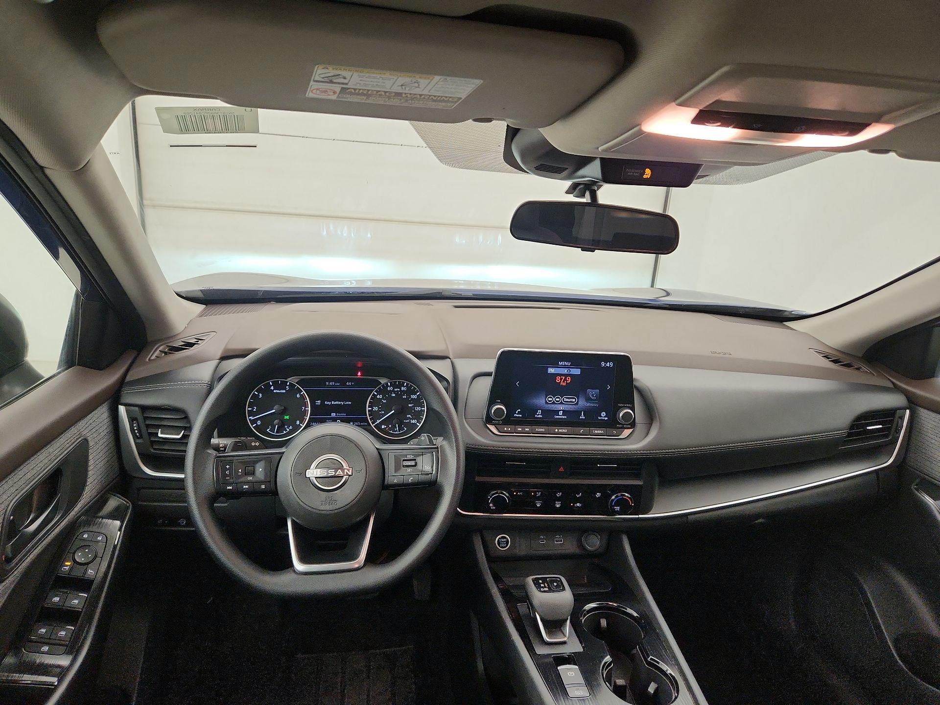 Thumbnail: 2023 Nissan Rogue - 9