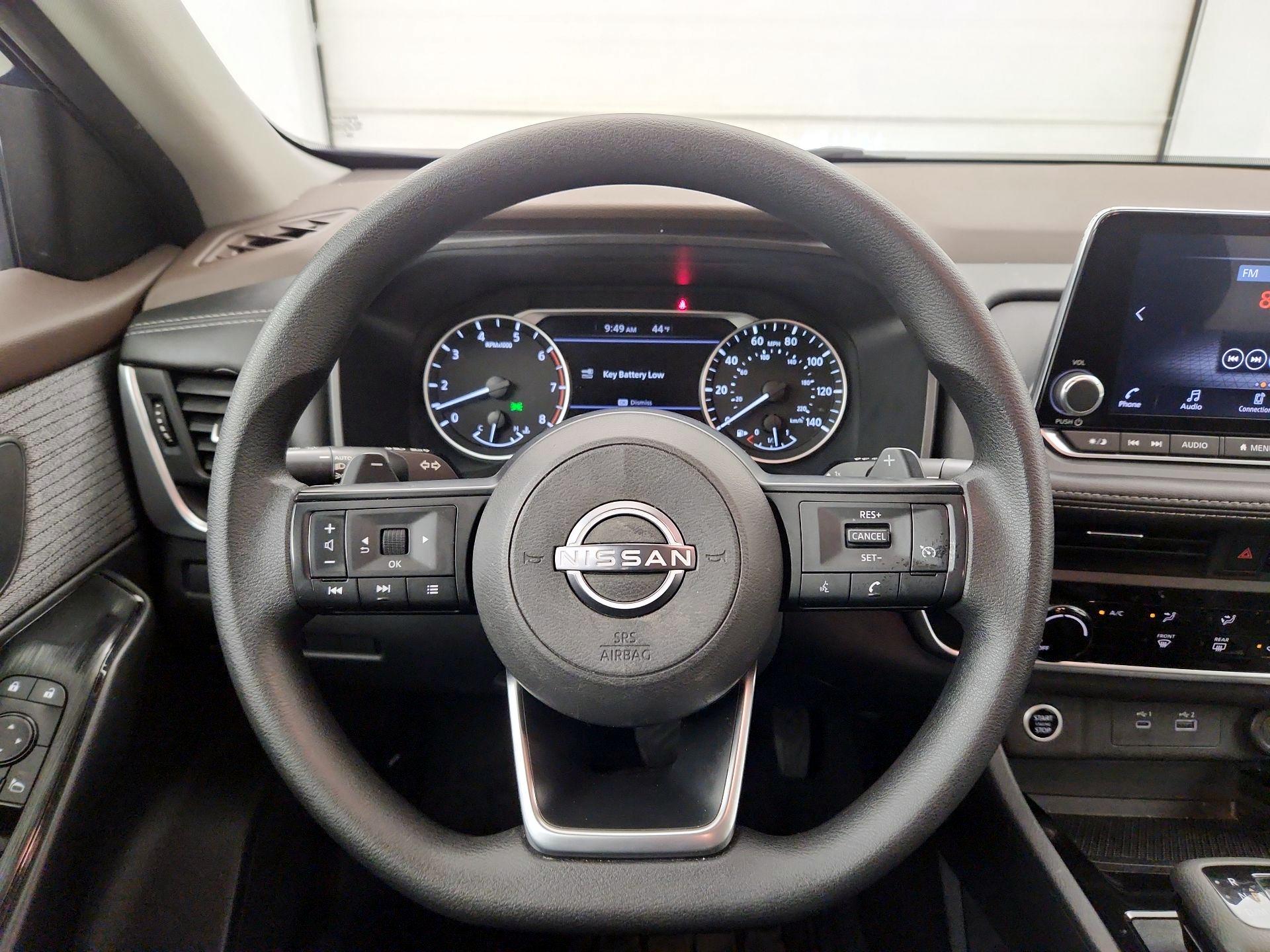 Thumbnail: 2023 Nissan Rogue - 10