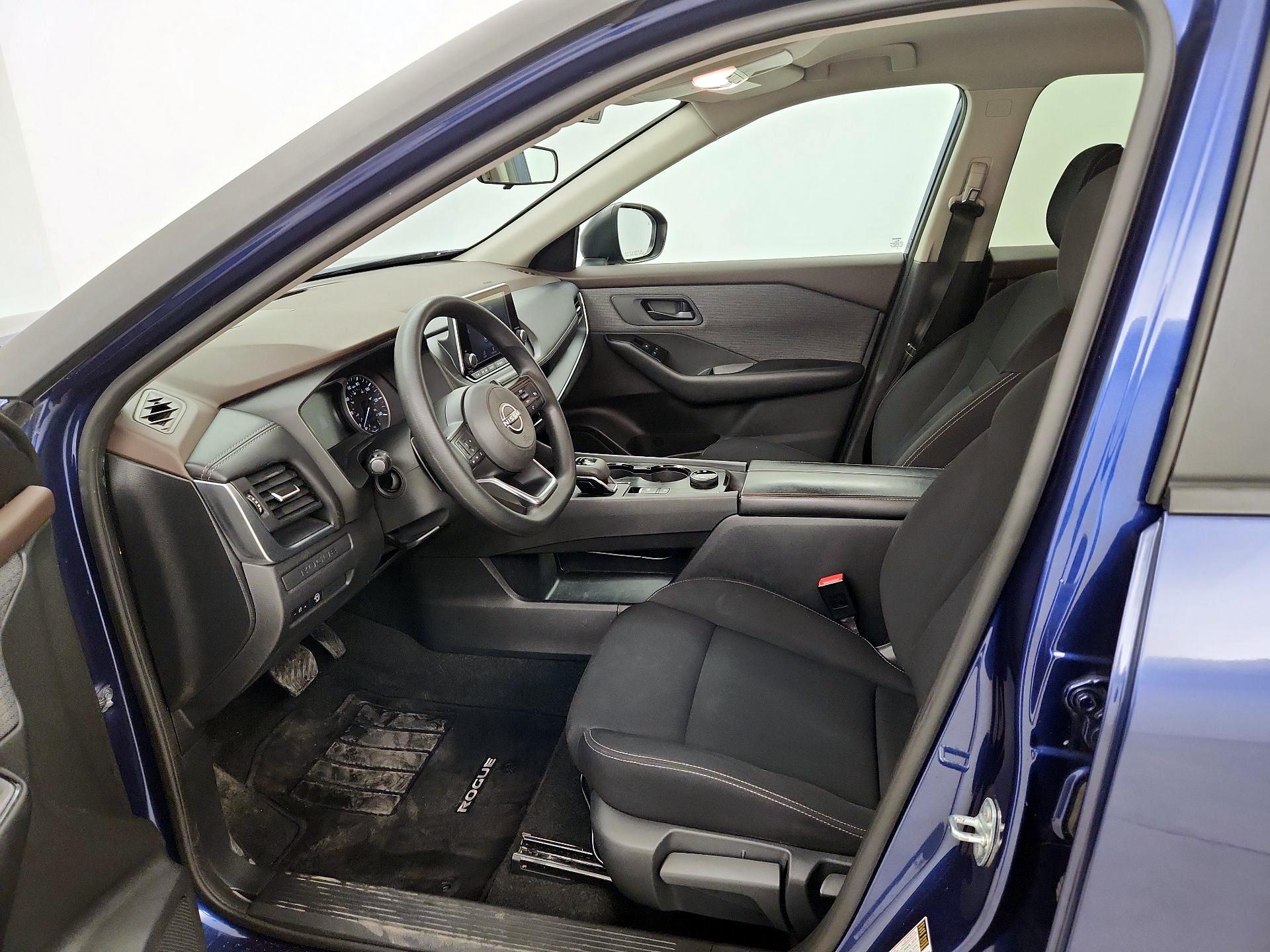 Thumbnail: 2023 Nissan Rogue - 11