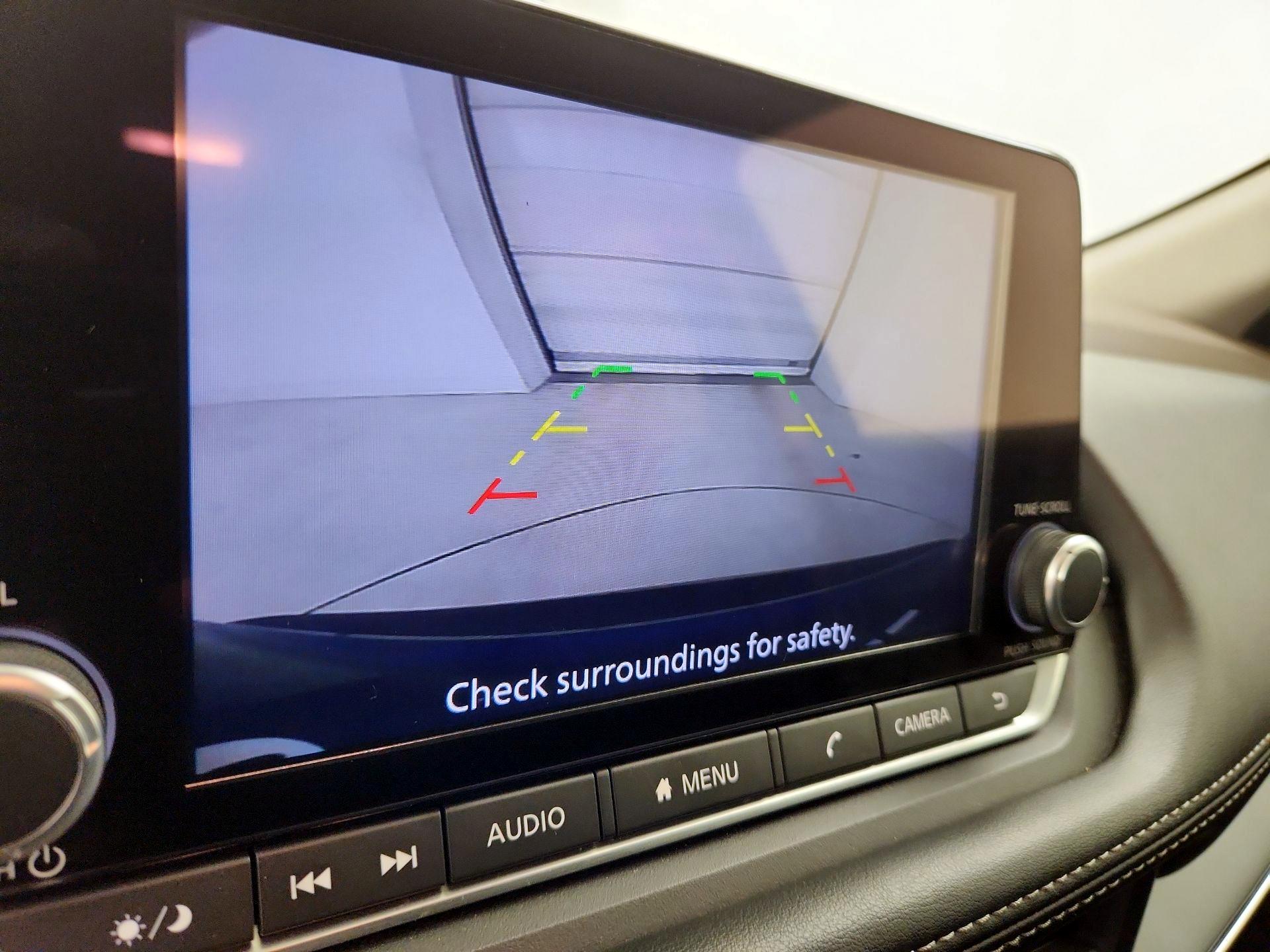 Thumbnail: 2023 Nissan Rogue - 14