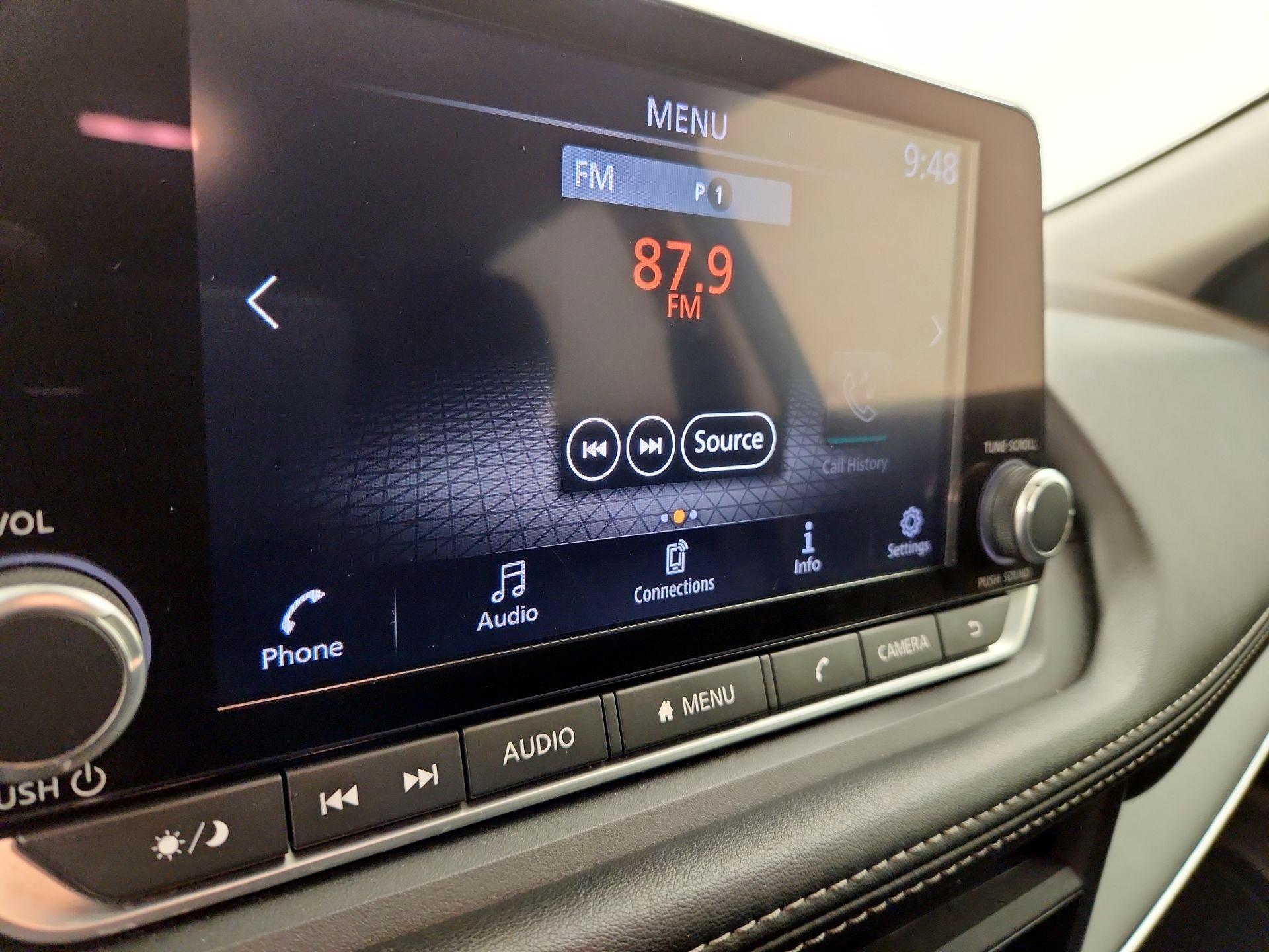 Thumbnail: 2023 Nissan Rogue - 15