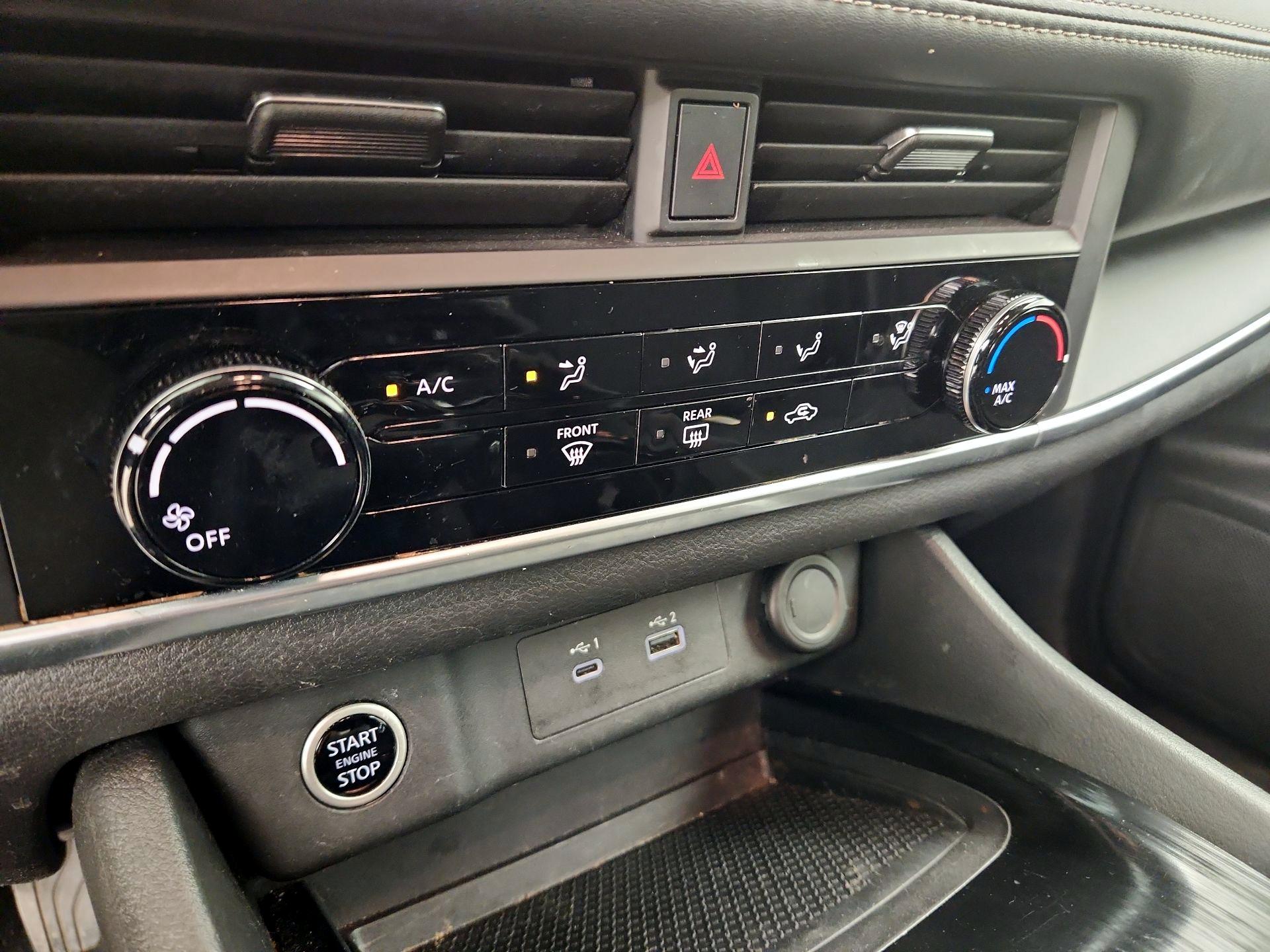 Thumbnail: 2023 Nissan Rogue - 16