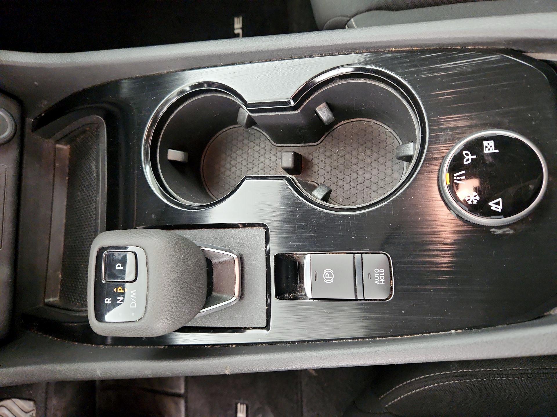 Thumbnail: 2023 Nissan Rogue - 17