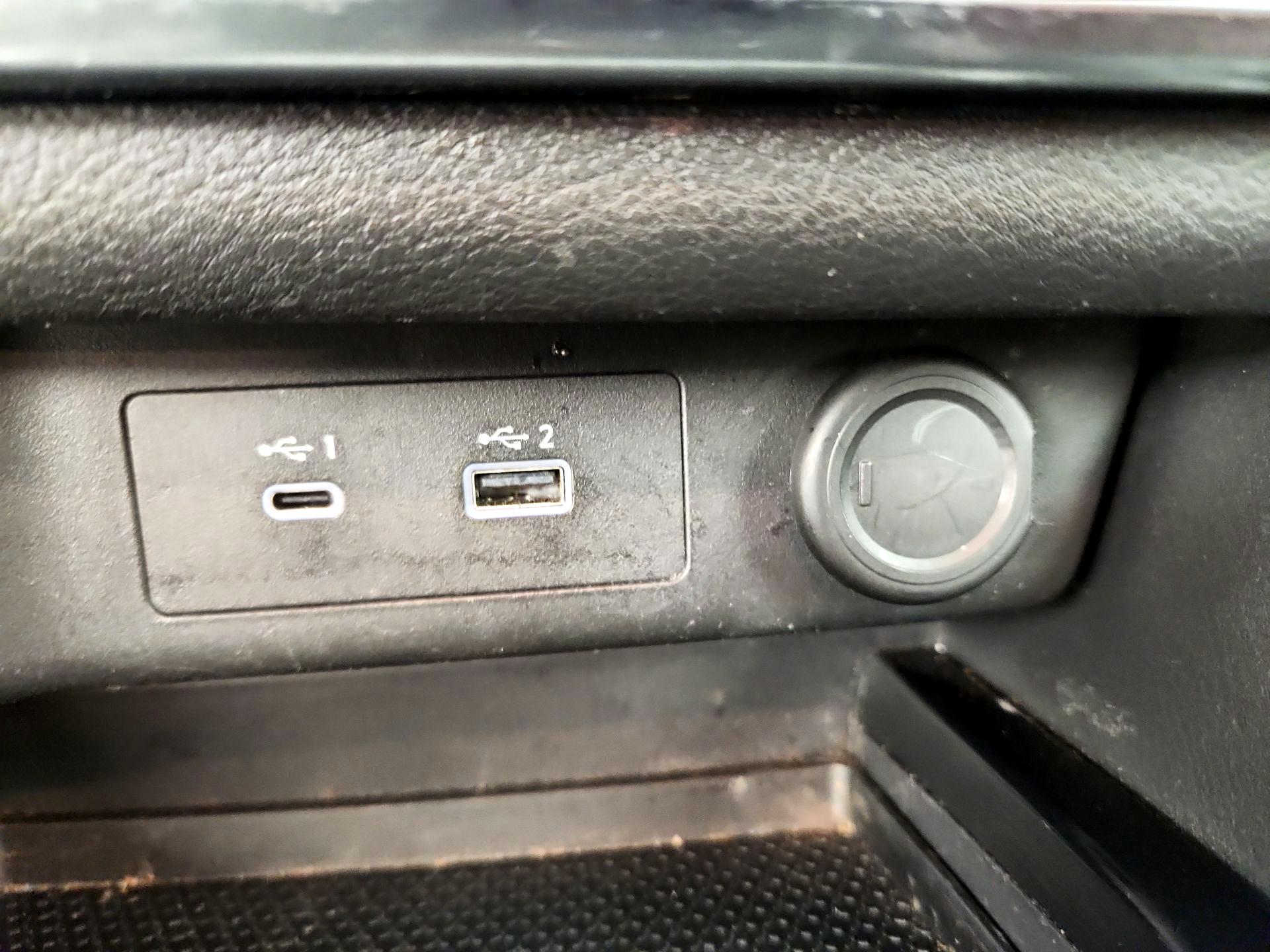 Thumbnail: 2023 Nissan Rogue - 18