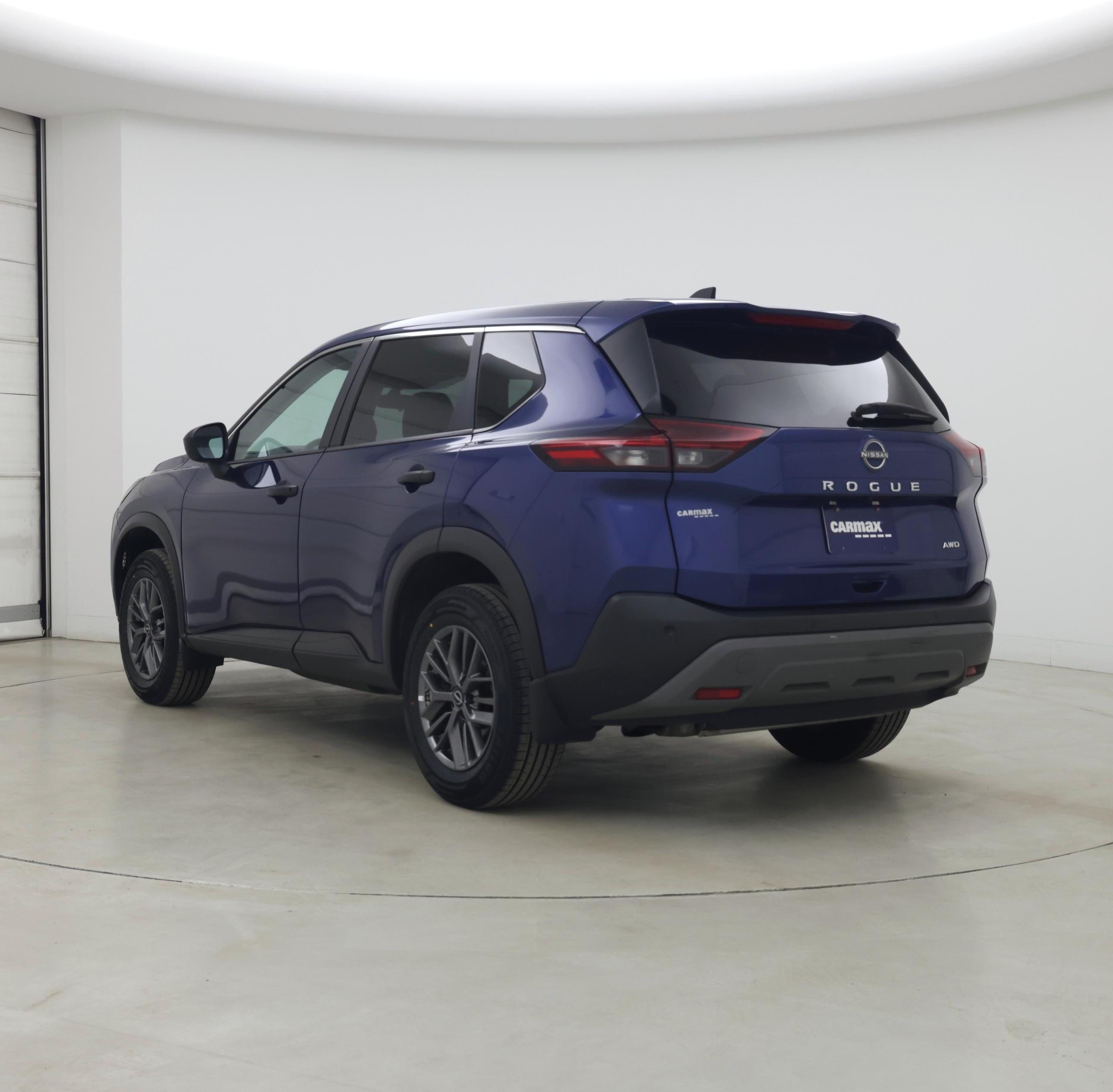 Thumbnail: 2023 Nissan Rogue - 2