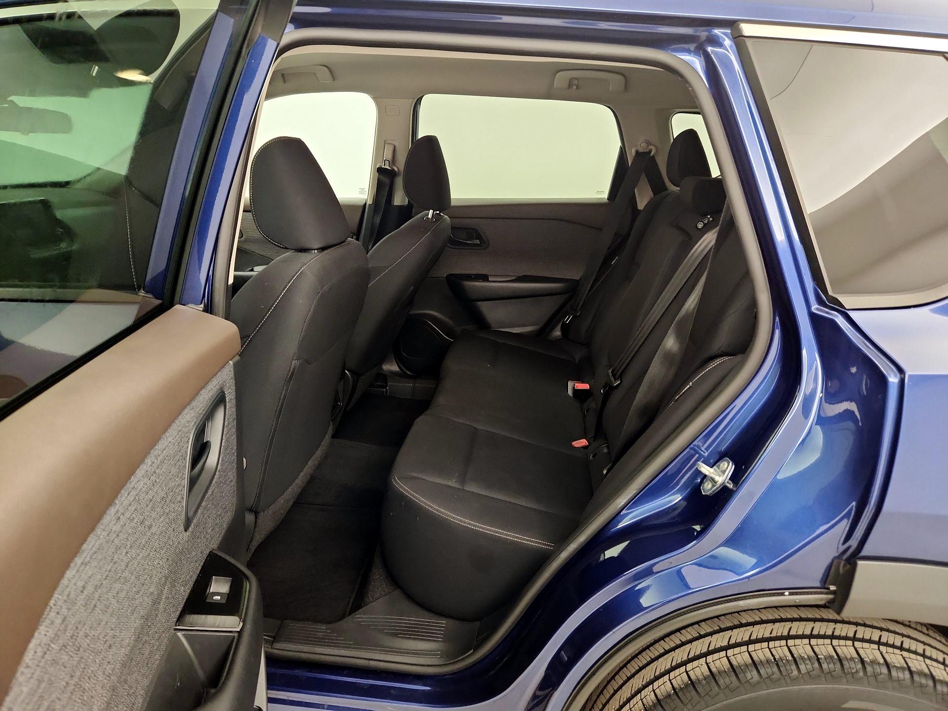 Thumbnail: 2023 Nissan Rogue - 19