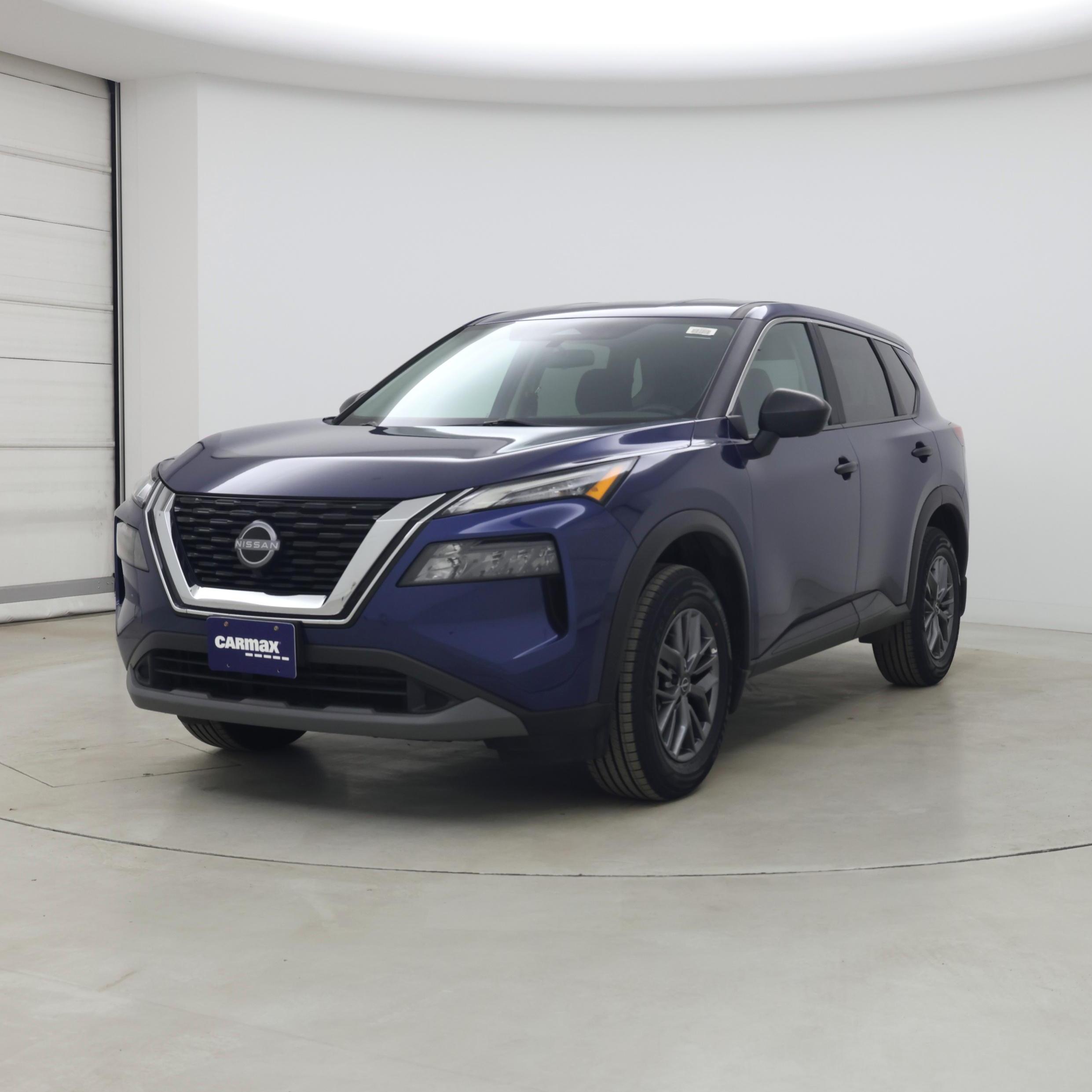 Thumbnail: 2023 Nissan Rogue - 4