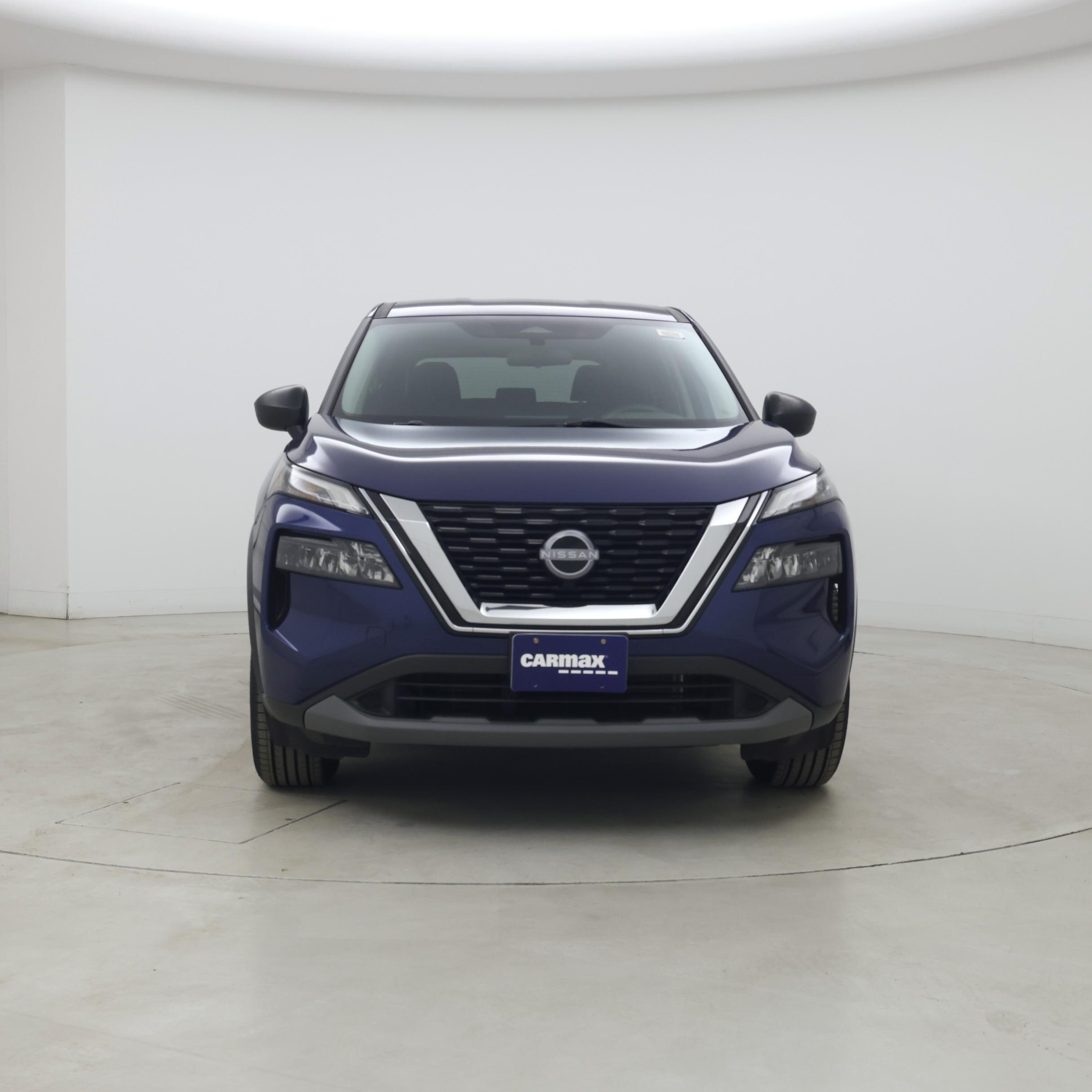 Thumbnail: 2023 Nissan Rogue - 5